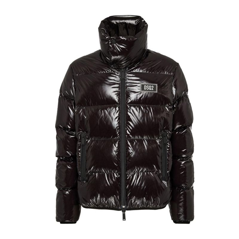 Снимка на Мъжко яке шушляково DSQUARED2 
