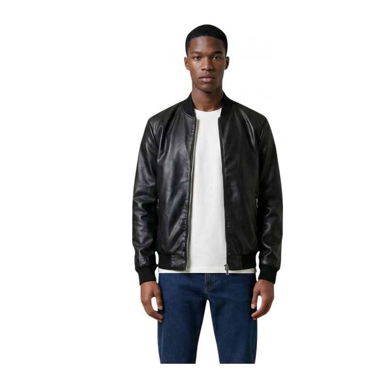 Мъжко яке шушляково