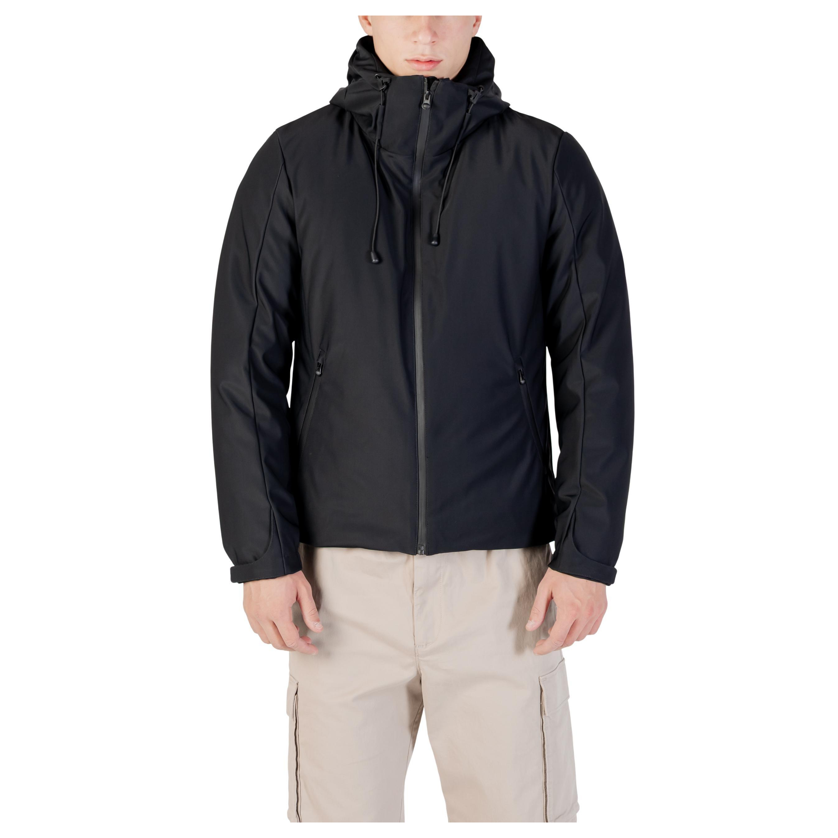 Снимка на Мъжко яке шушляково HYDRA CLOTHING