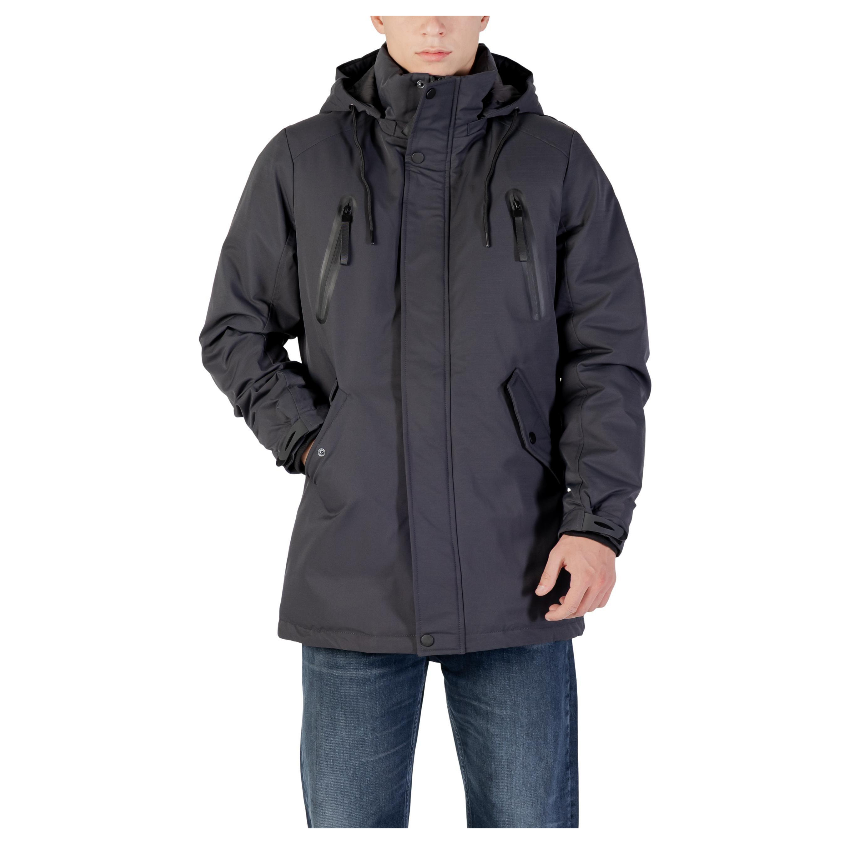 Снимка на Мъжко яке шушляково HYDRA CLOTHING