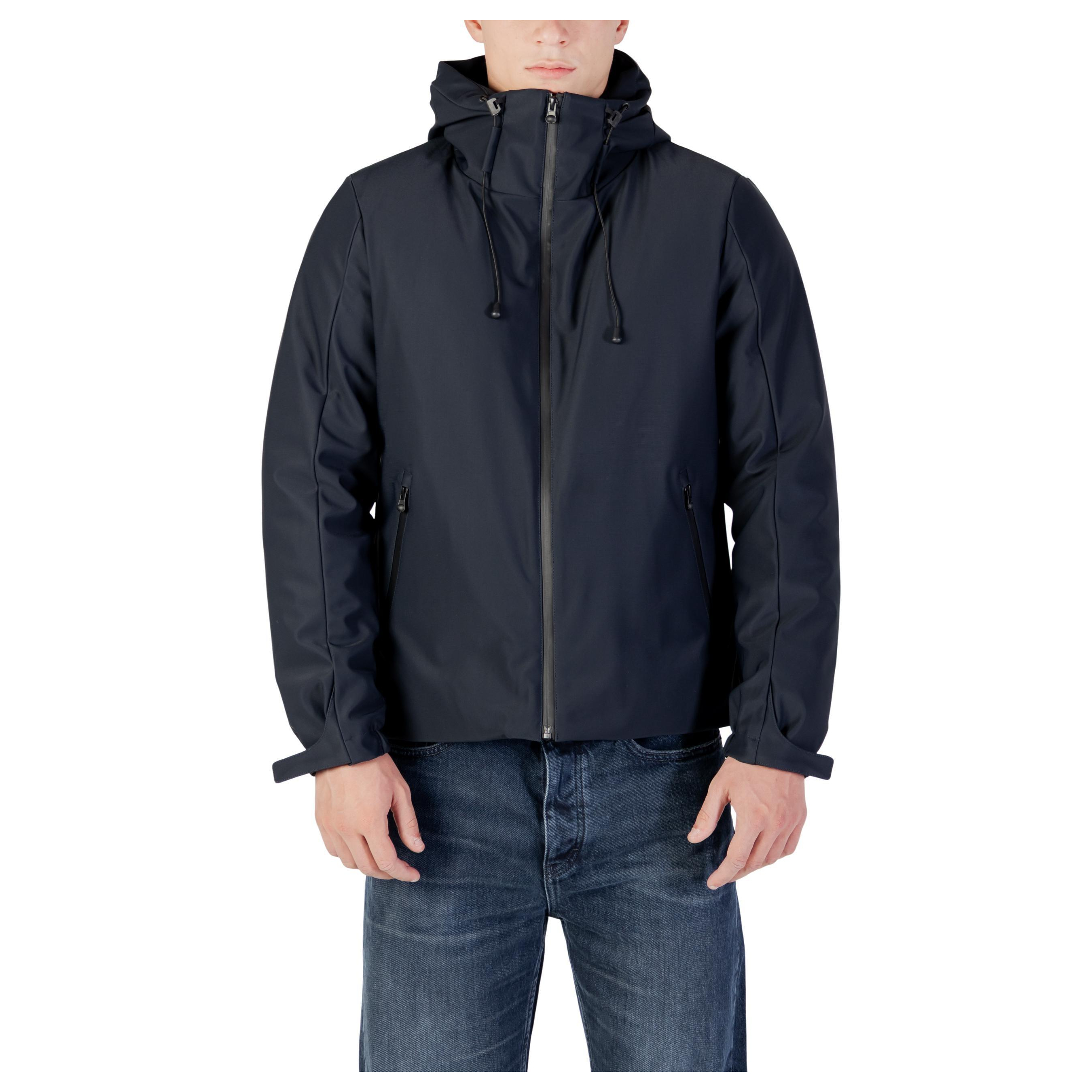 Снимка на Мъжко яке шушляково HYDRA CLOTHING