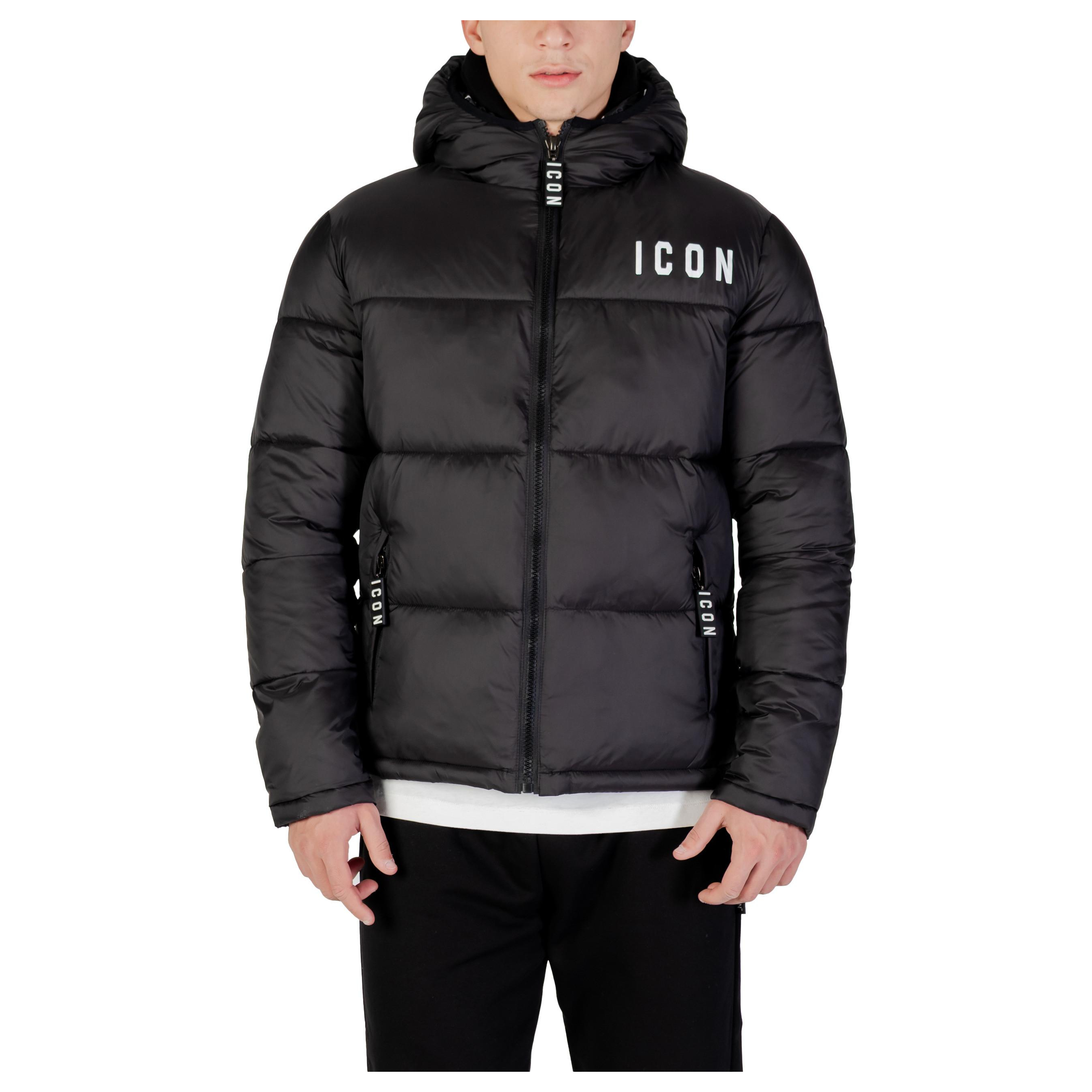 Снимка на Мъжко яке шушляково ICON