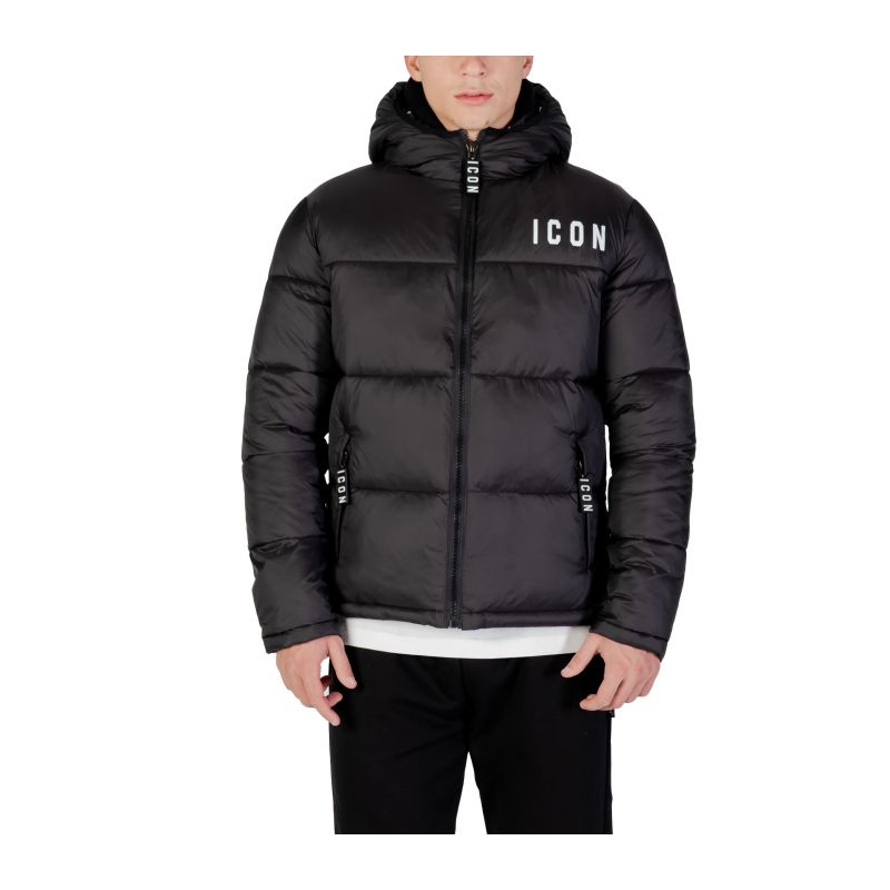 Мъжко яке шушляково