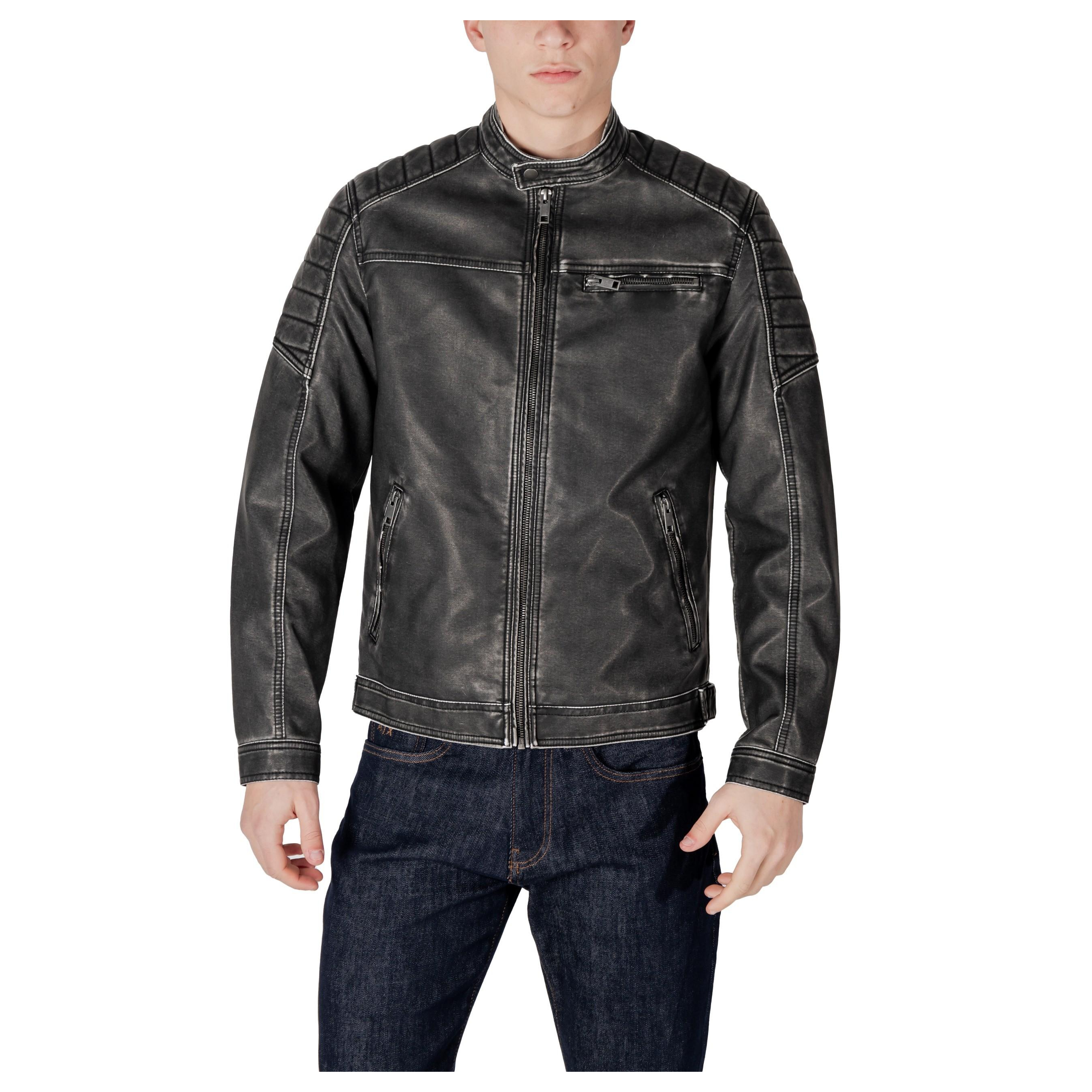 Снимка на Мъжко яке шушляково JACK&JONES