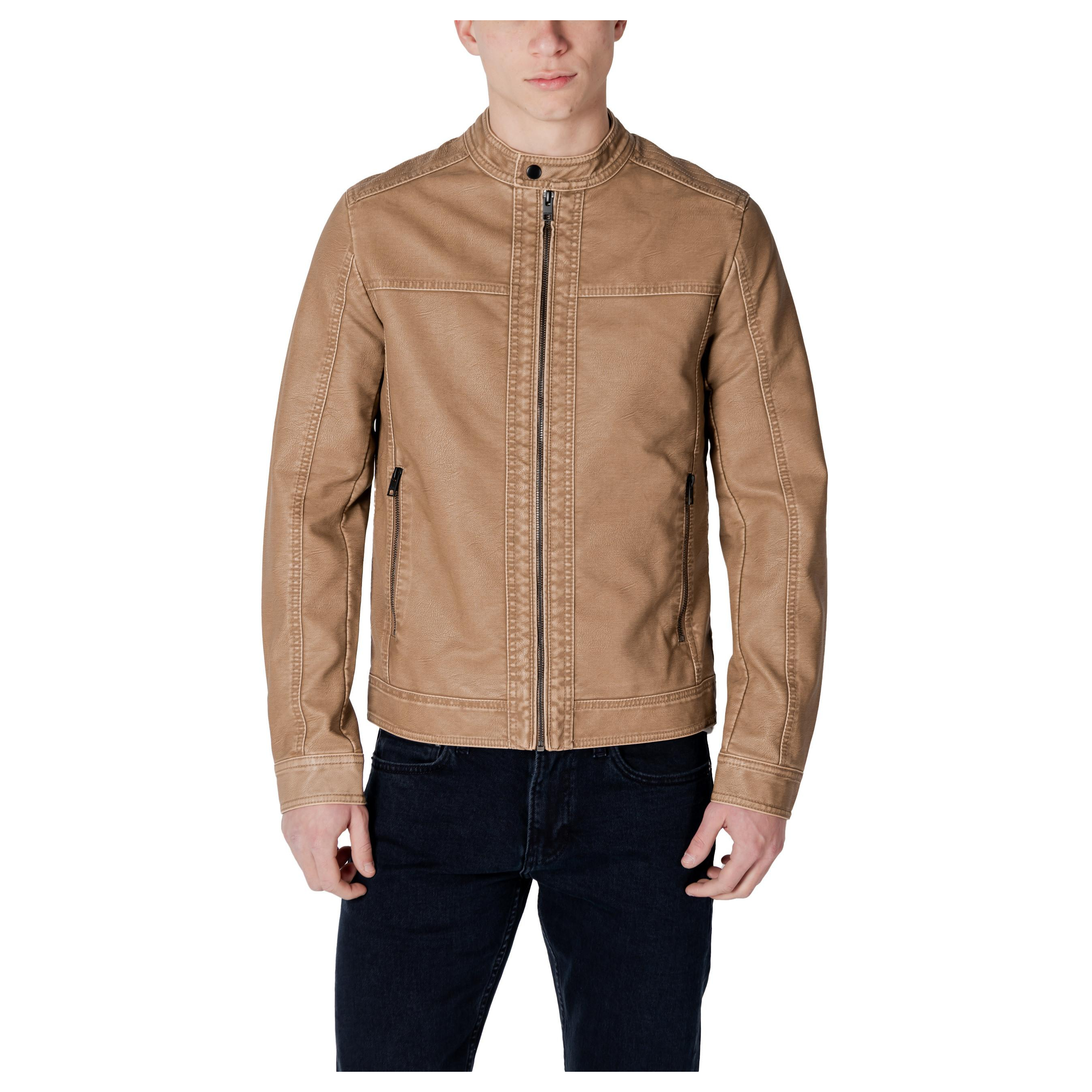 Снимка на Мъжко яке шушляково JACK&JONES