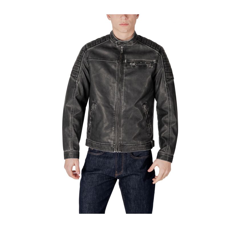 Снимка на Мъжко яке шушляково JACK&JONES 
