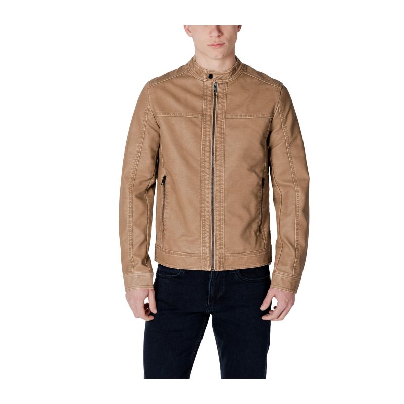 Снимка на Мъжко яке шушляково JACK&JONES 