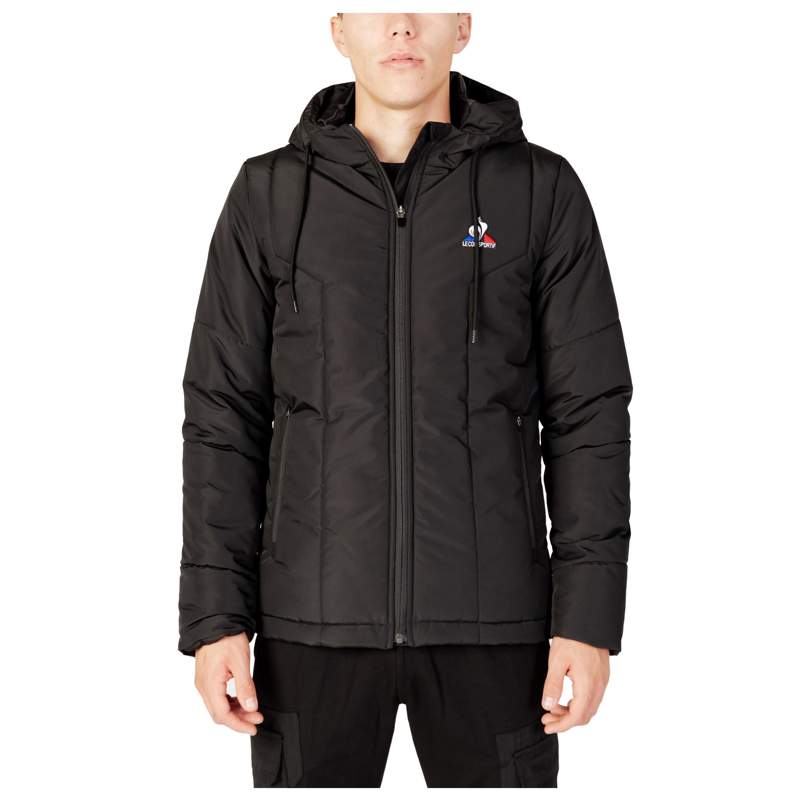 Снимка на Мъжко яке шушляково LE COQ SPORTIF
