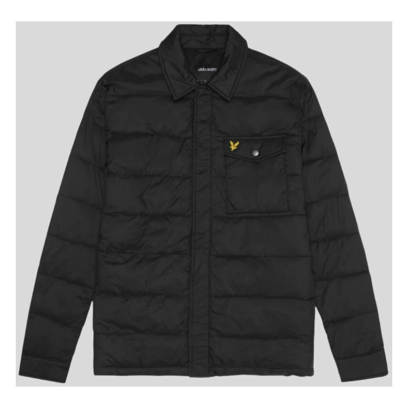 Снимка на Мъжко яке шушляково LYLE&SCOTT