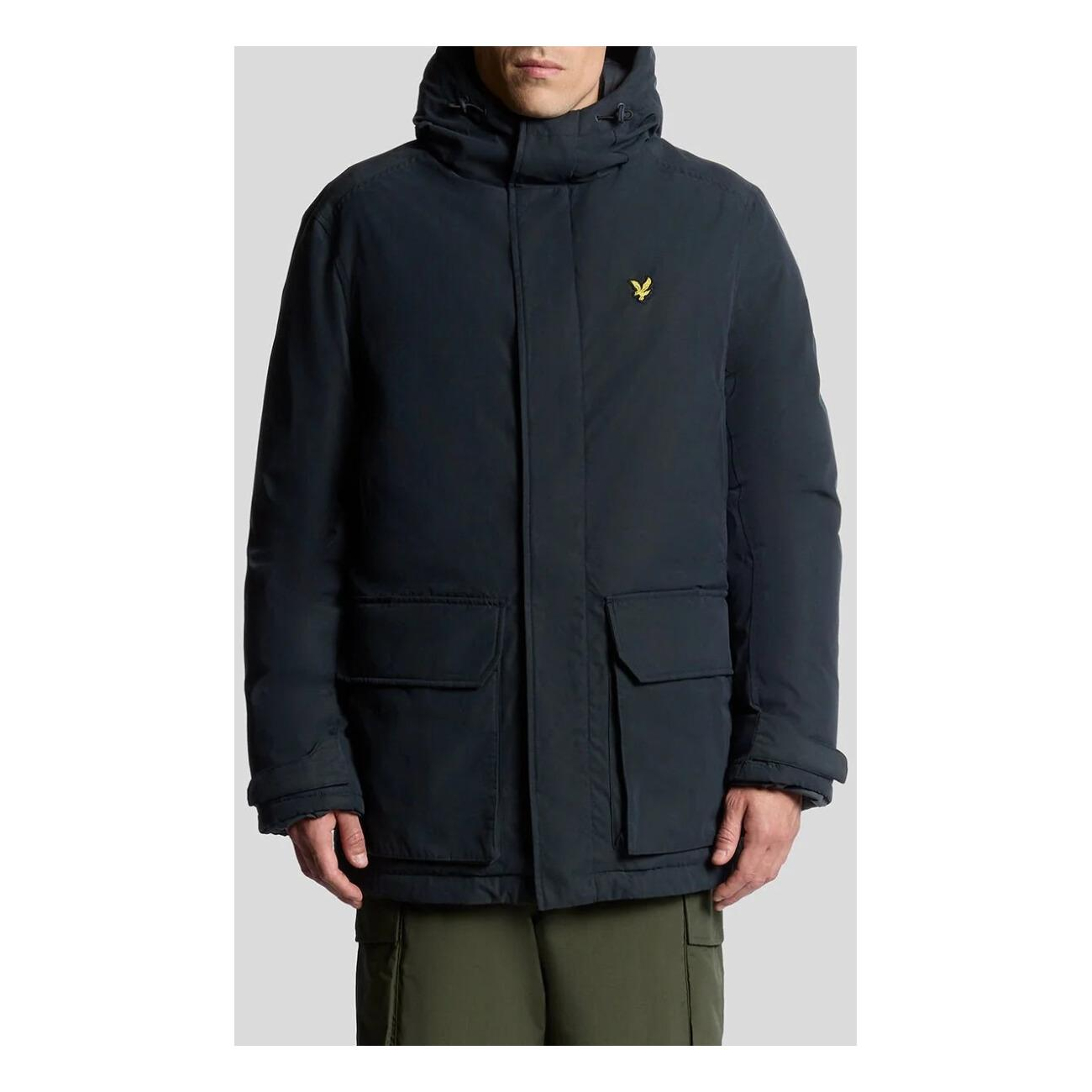 Снимка на Мъжко яке шушляково LYLE&SCOTT
