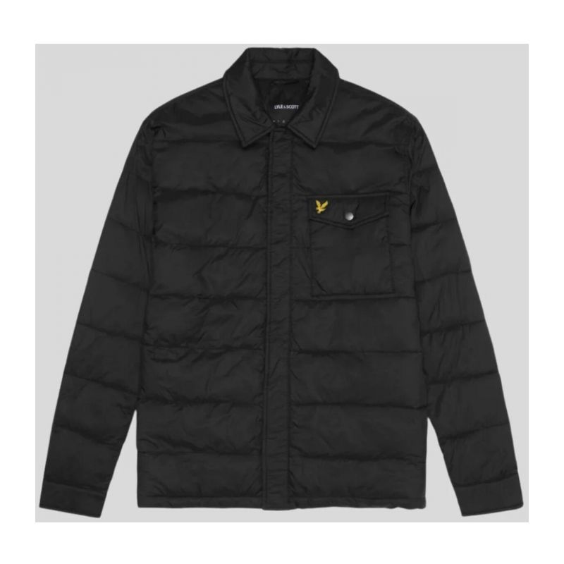 Снимка на Мъжко яке шушляково LYLE&SCOTT 