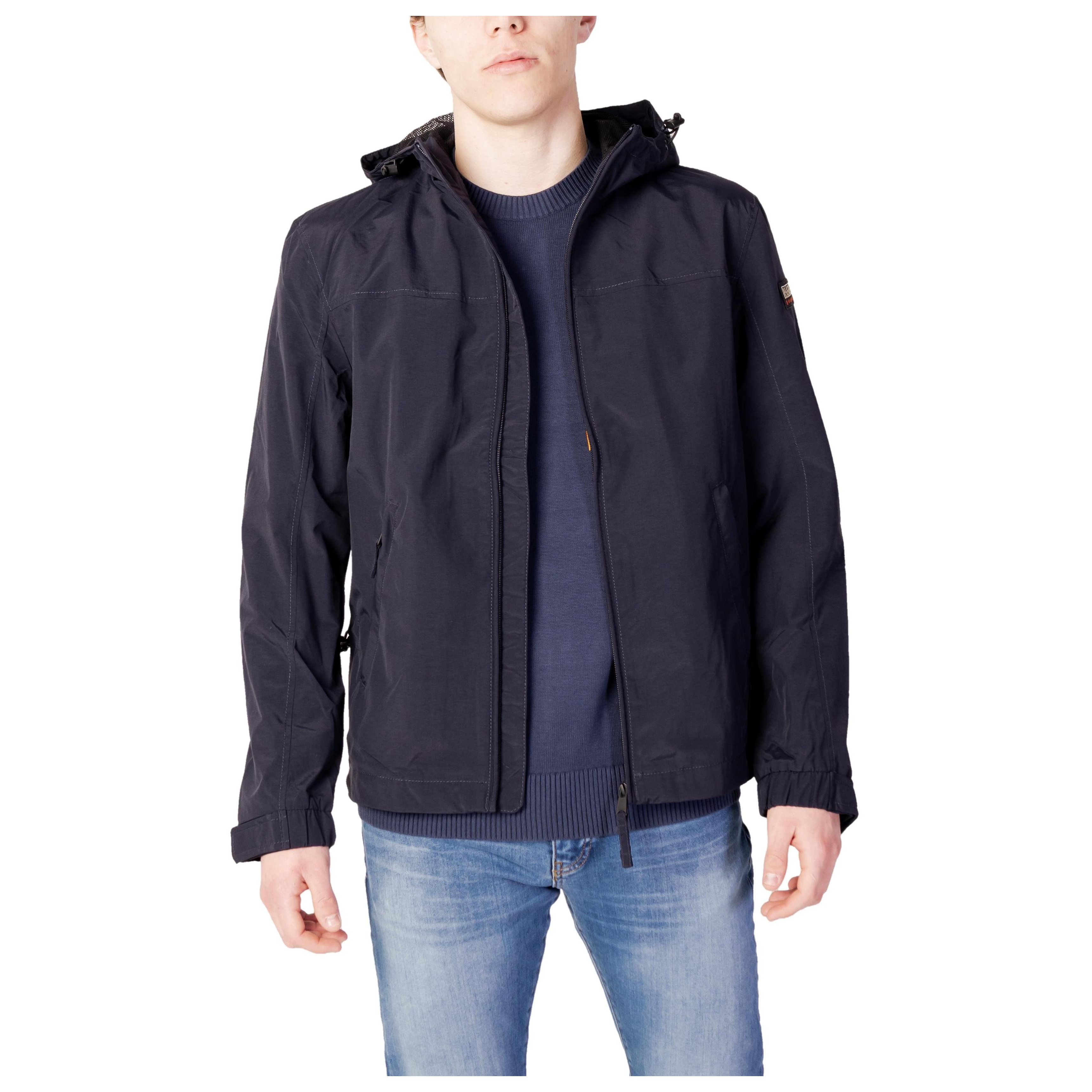 Снимка на Мъжко яке шушляково NAPAPIJRI