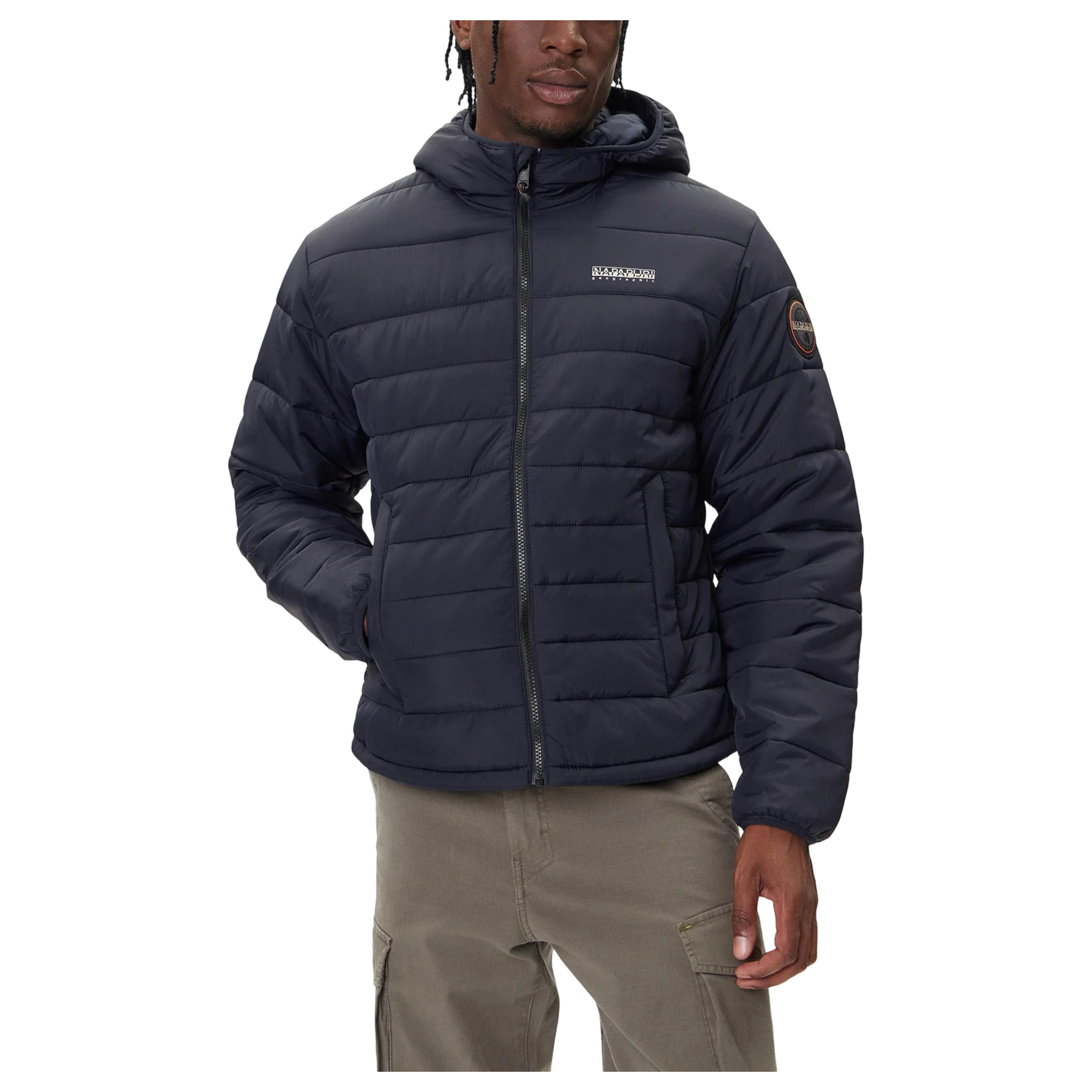 Снимка на Мъжко яке шушляково NAPAPIJRI