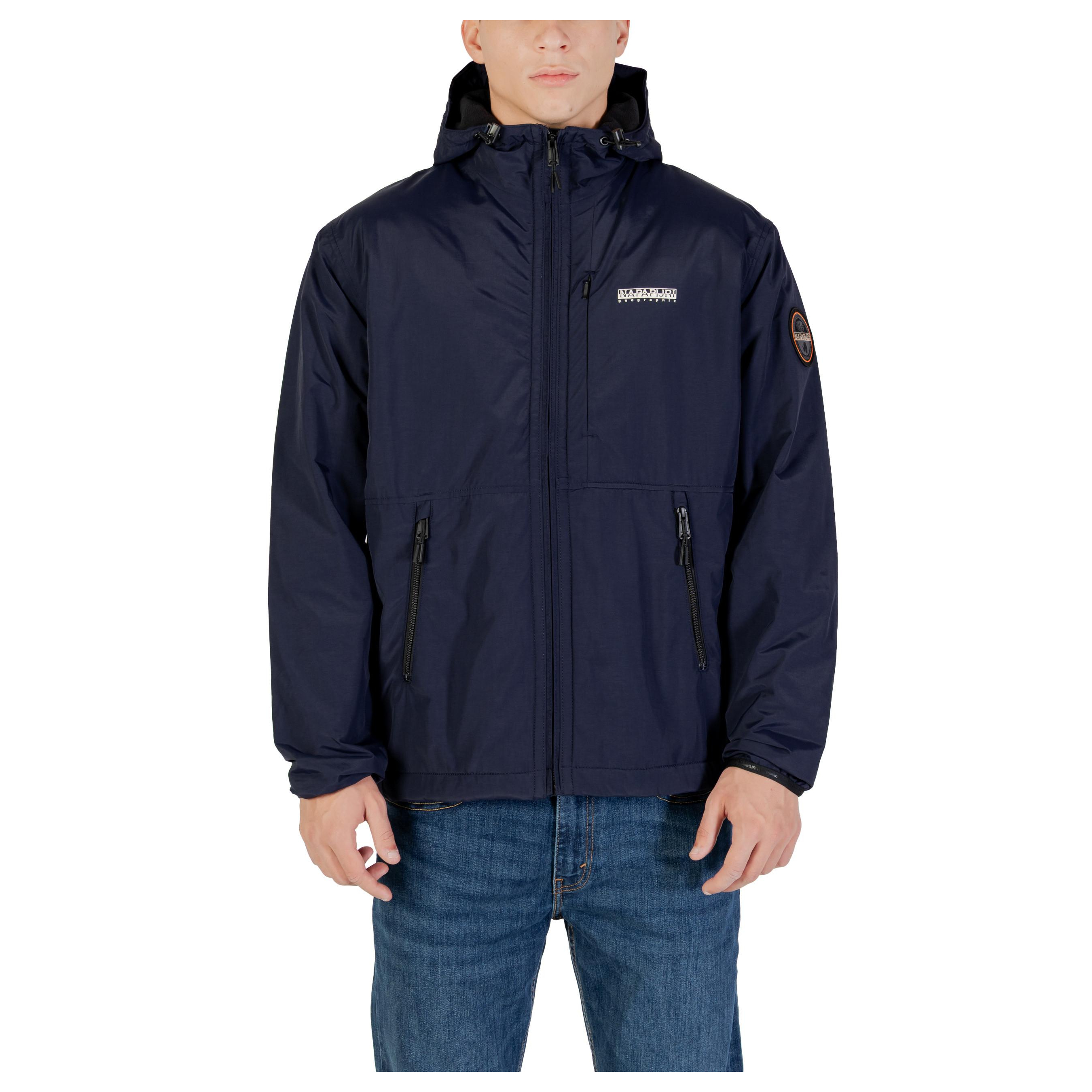 Снимка на Мъжко яке шушляково NAPAPIJRI