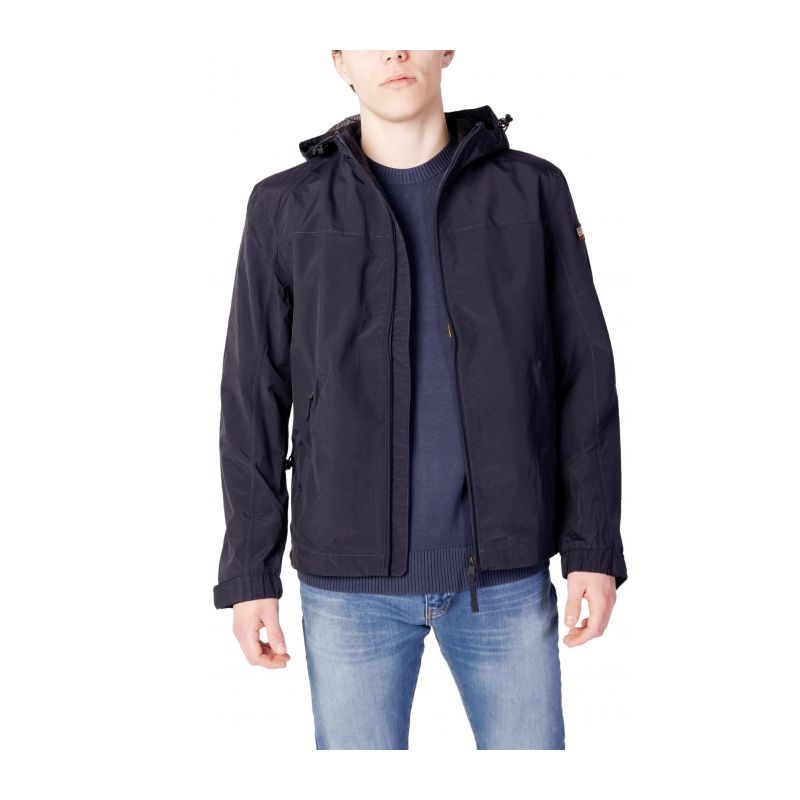 Снимка на Мъжко яке шушляково NAPAPIJRI