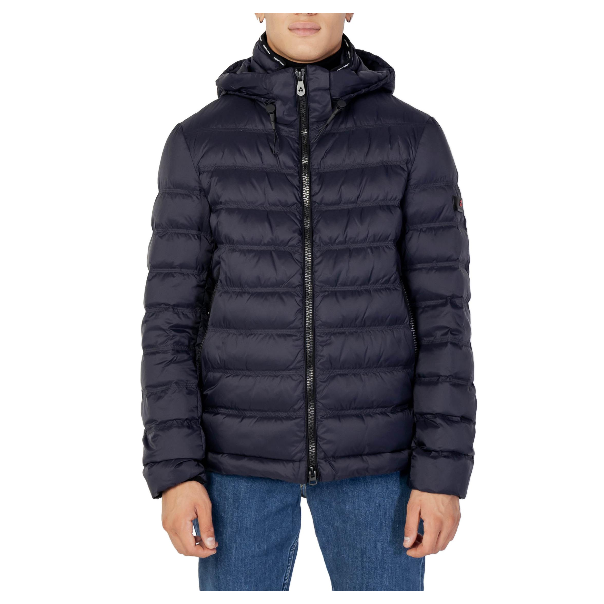 Снимка на Мъжко яке шушляково PEUTEREY