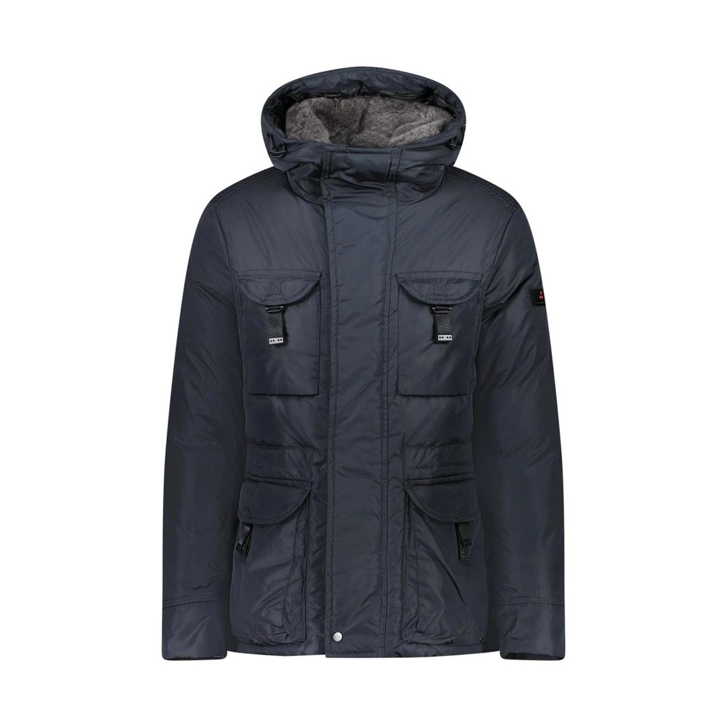 Снимка на Мъжко яке шушляково PEUTEREY