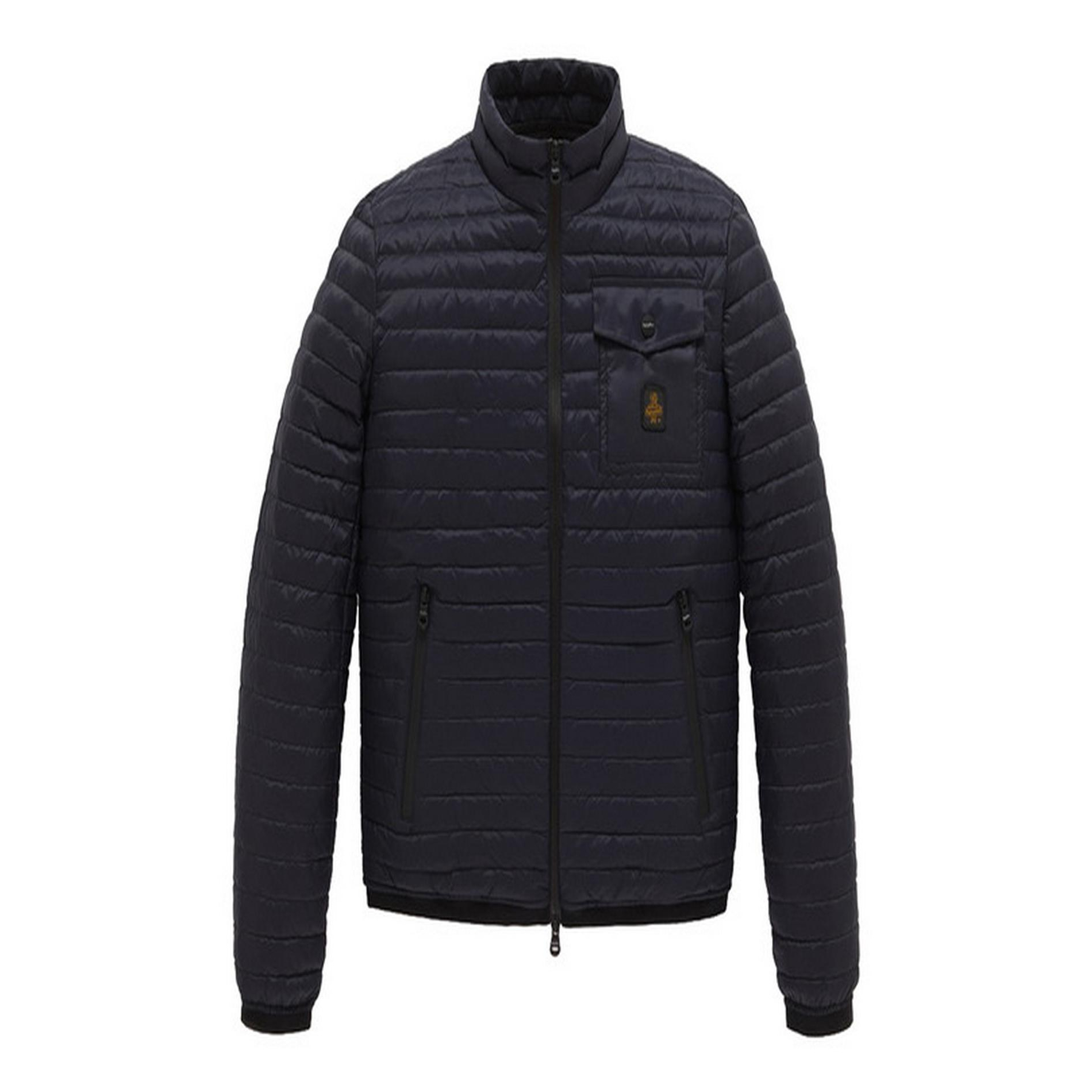 Снимка на Мъжко яке шушляково REFRIGIWEAR