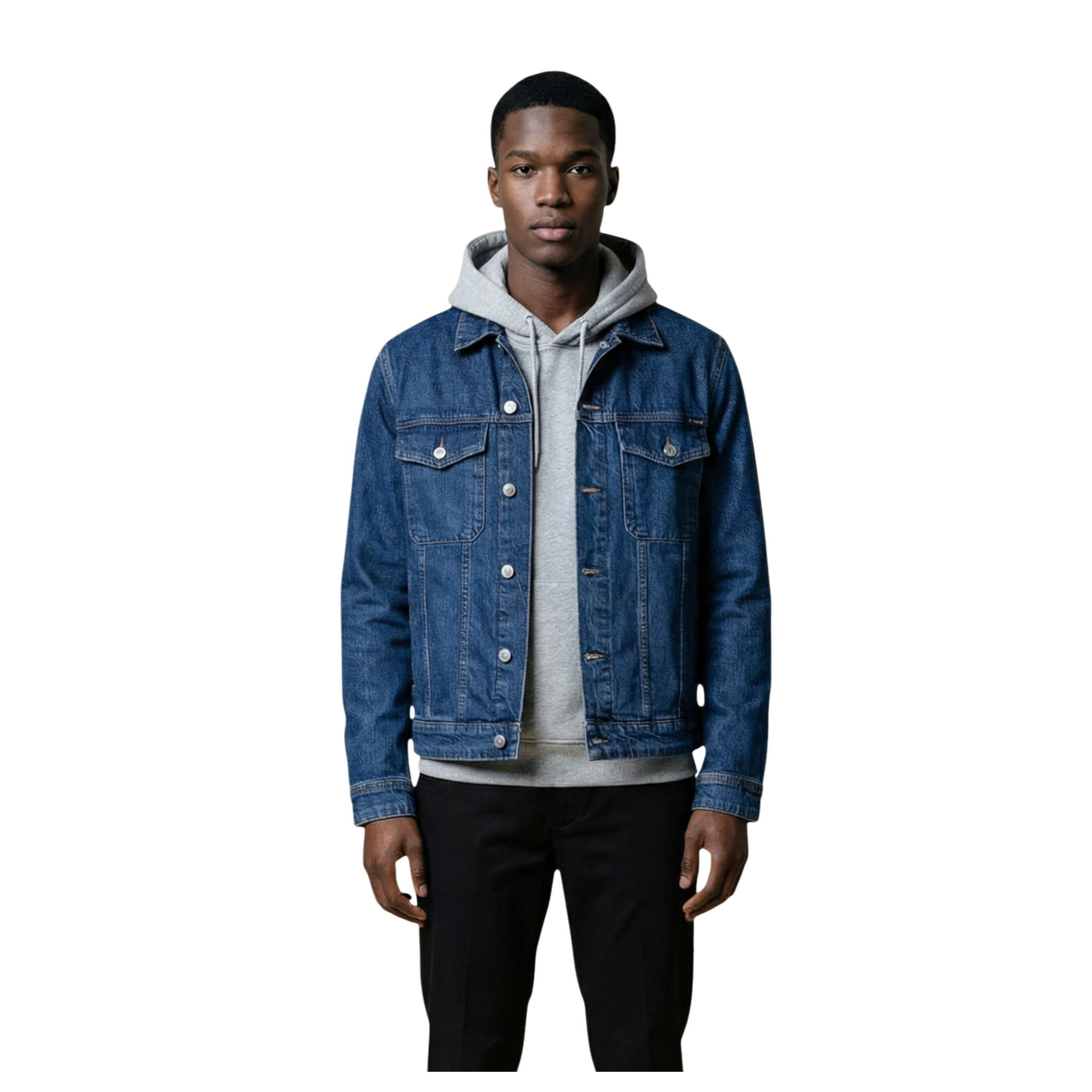 Снимка на Мъжко яке шушляково REPLAY