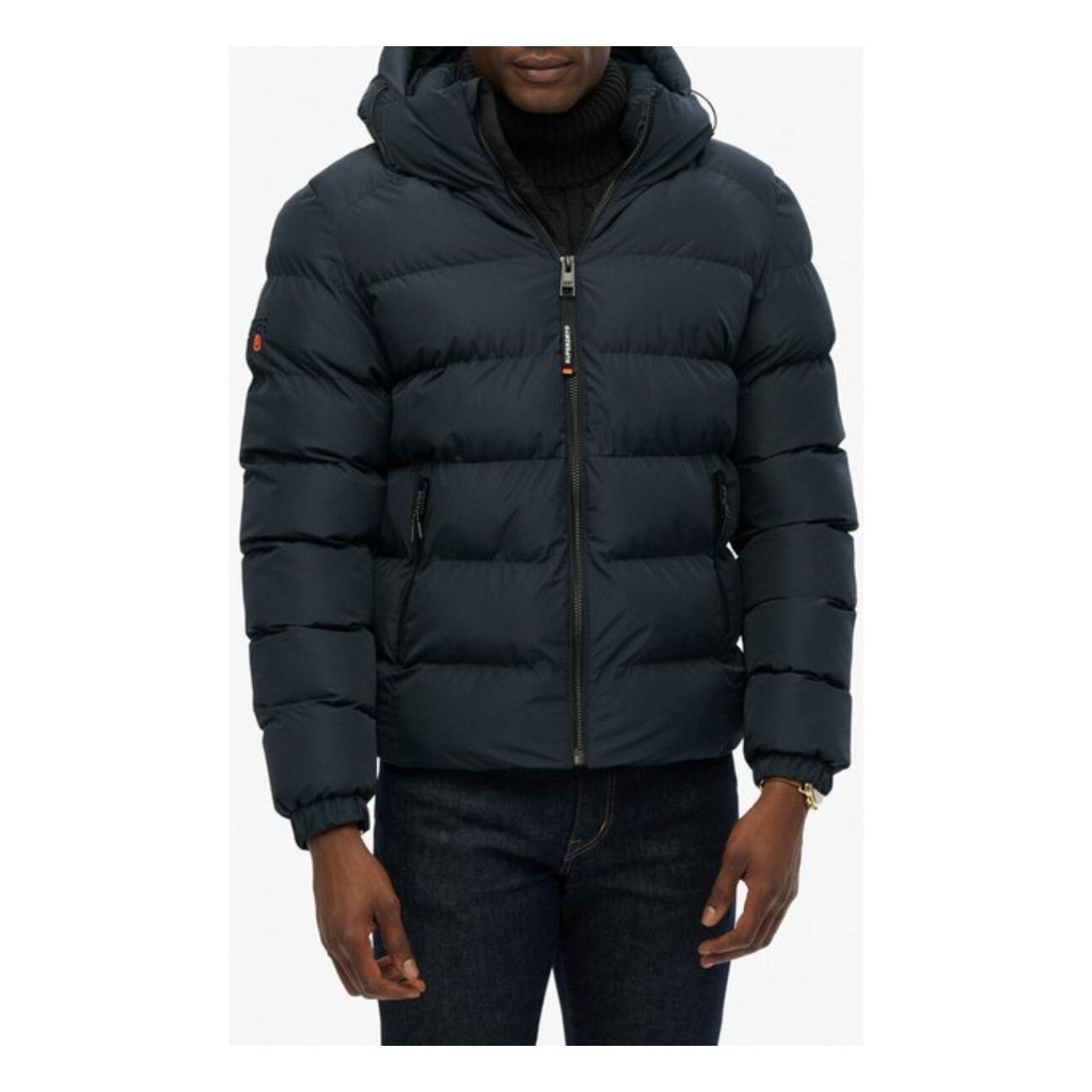 Снимка на Мъжко яке шушляково SUPERDRY