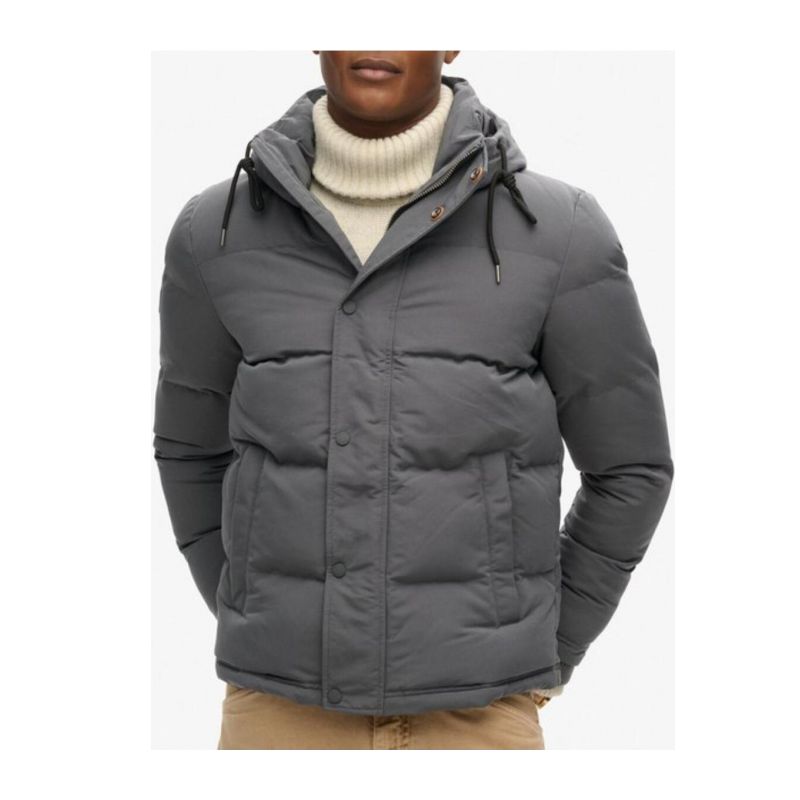 Снимка на Мъжко яке шушляково SUPERDRY 