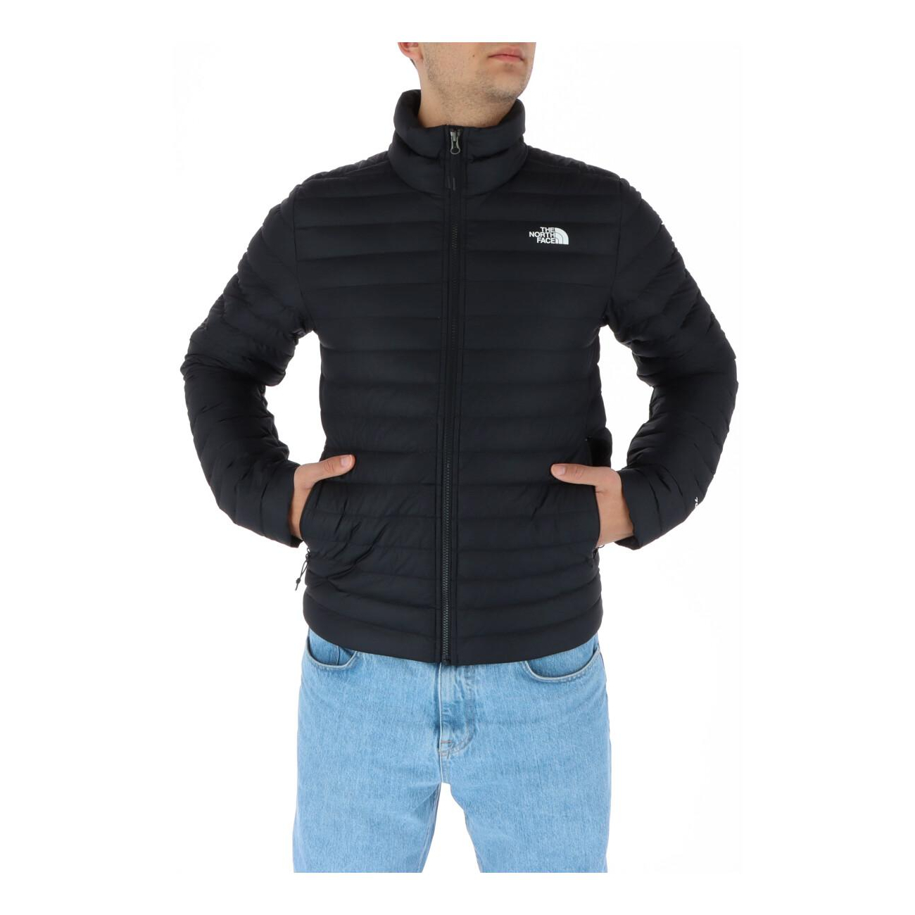 Снимка на Мъжко яке шушляково THE NORTH FACE