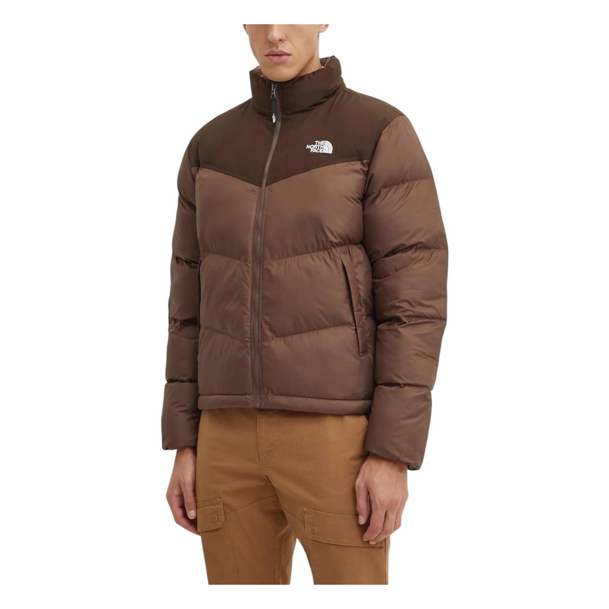 Снимка на Мъжко яке шушляково THE NORTH FACE
