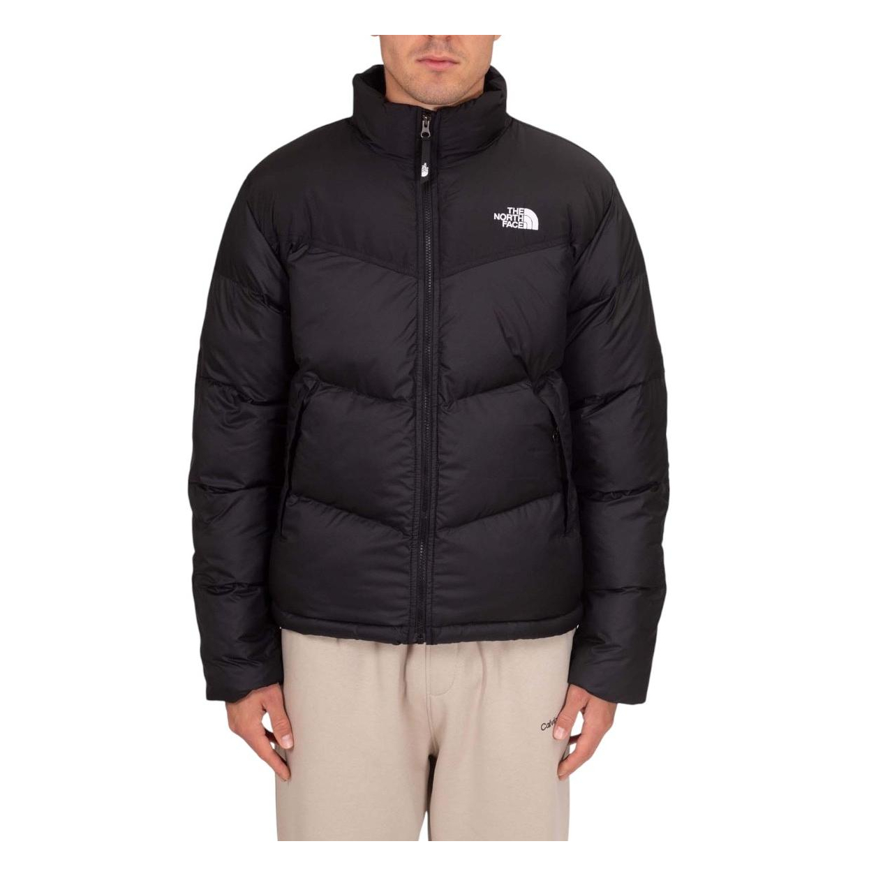 Снимка на Мъжко яке шушляково THE NORTH FACE