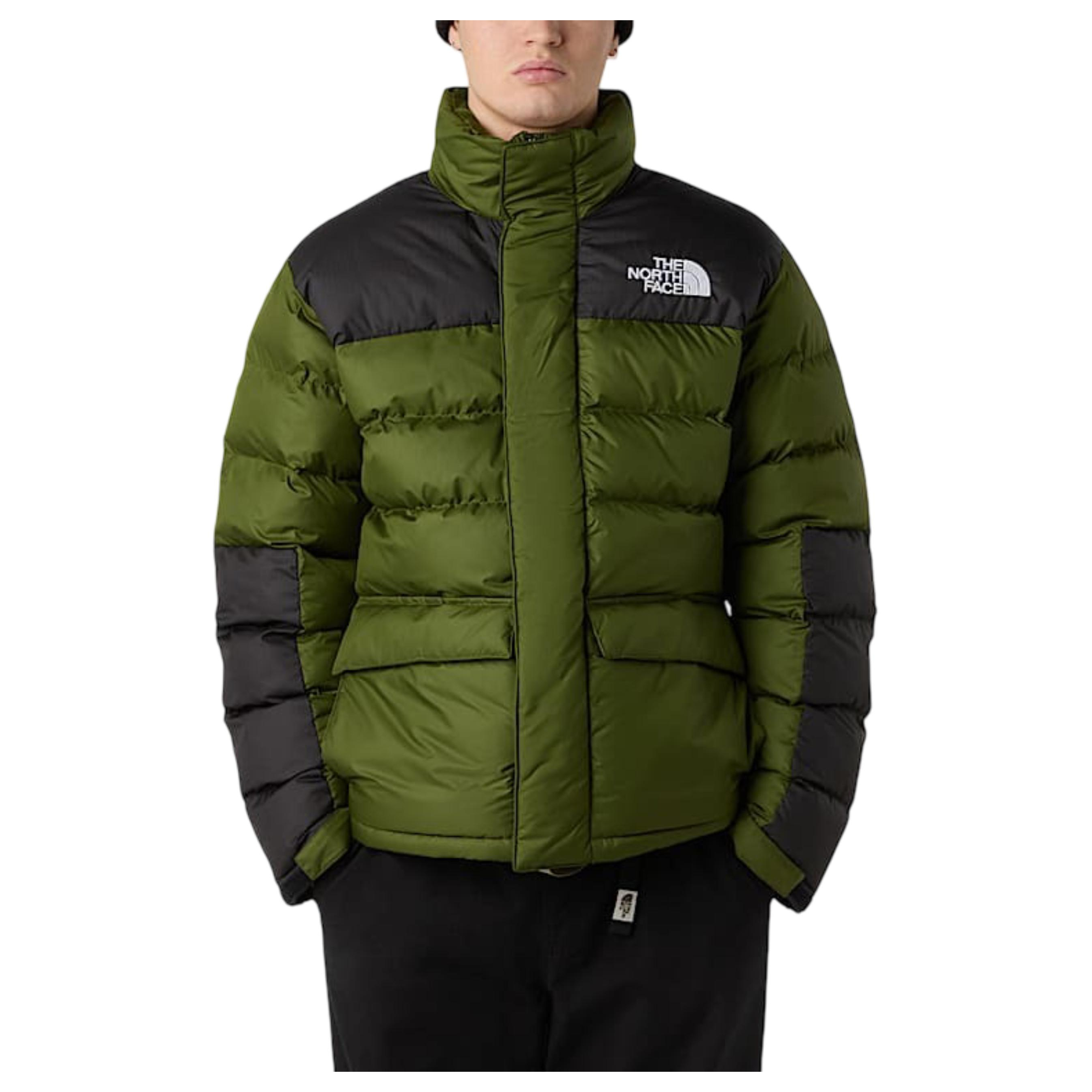 Снимка на Мъжко яке шушляково THE NORTH FACE