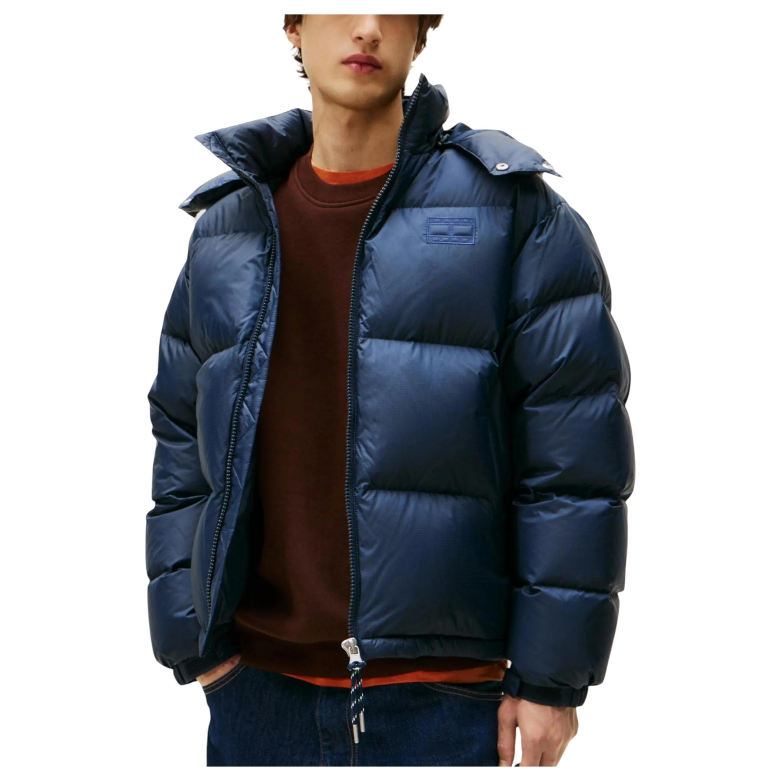 Снимка на Мъжко яке шушляково TOMMY HILFIGER