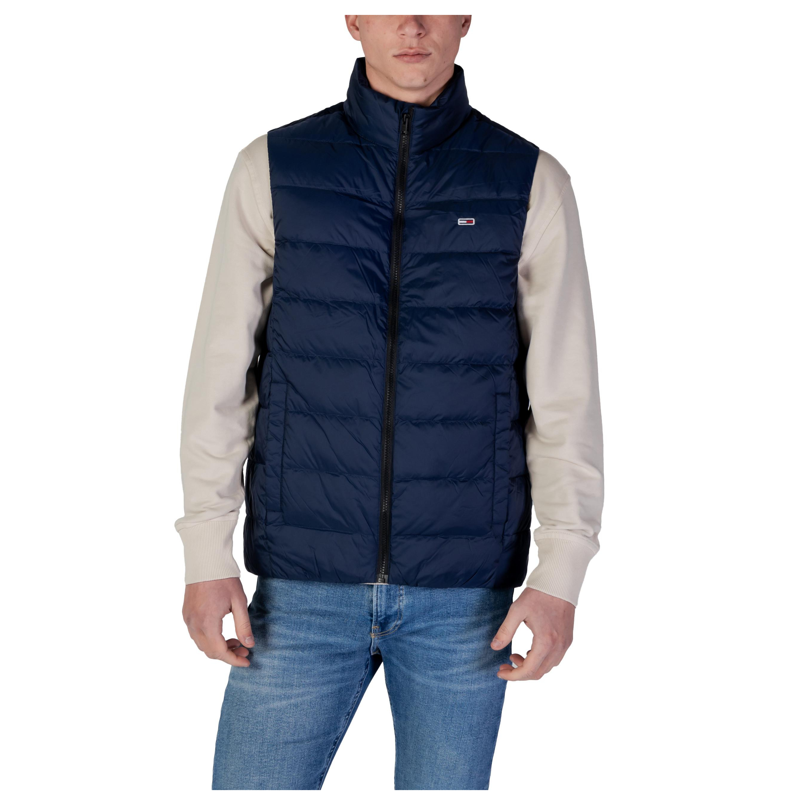 Снимка на Мъжко яке шушляково TOMMY HILFIGER