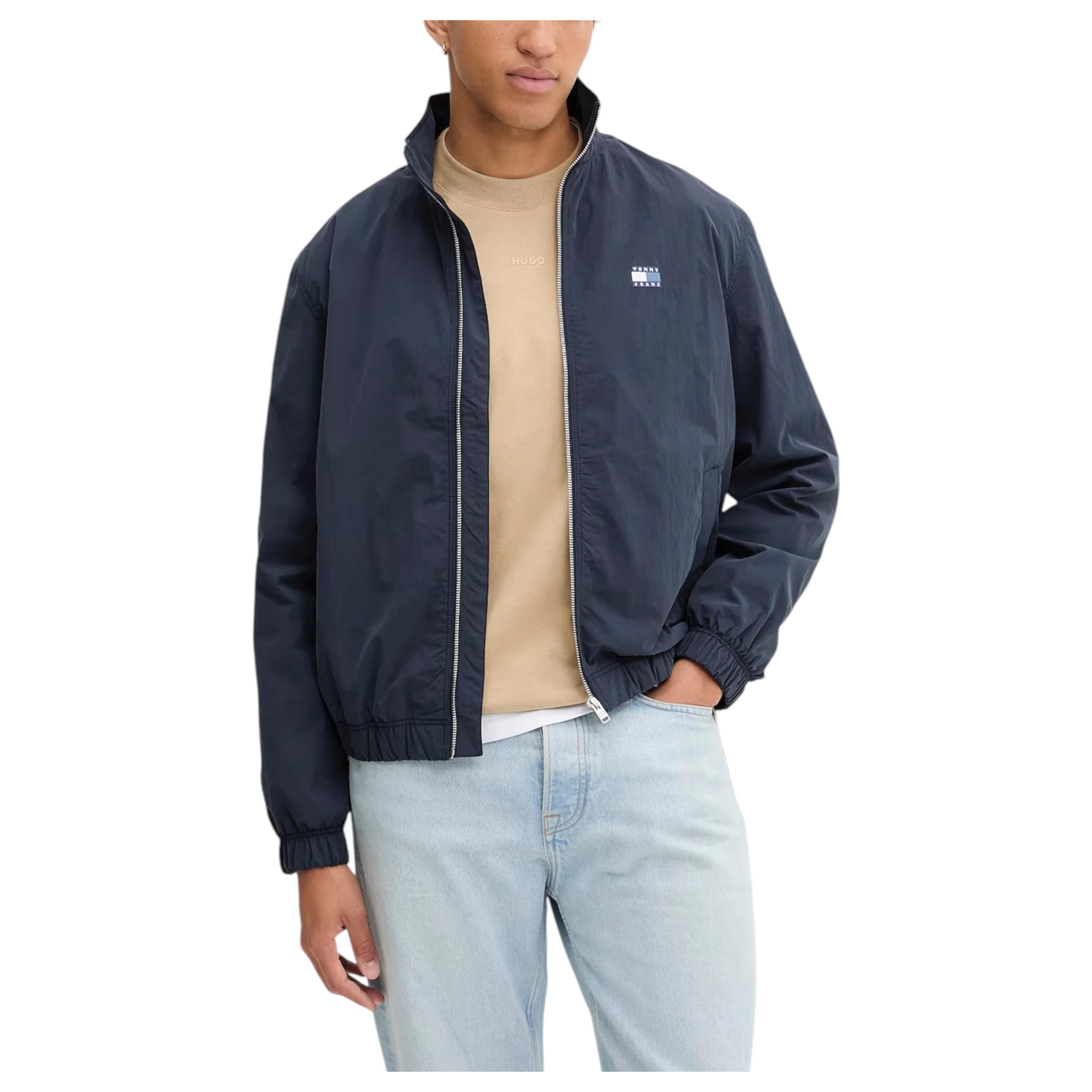 Снимка на Мъжко яке шушляково TOMMY HILFIGER