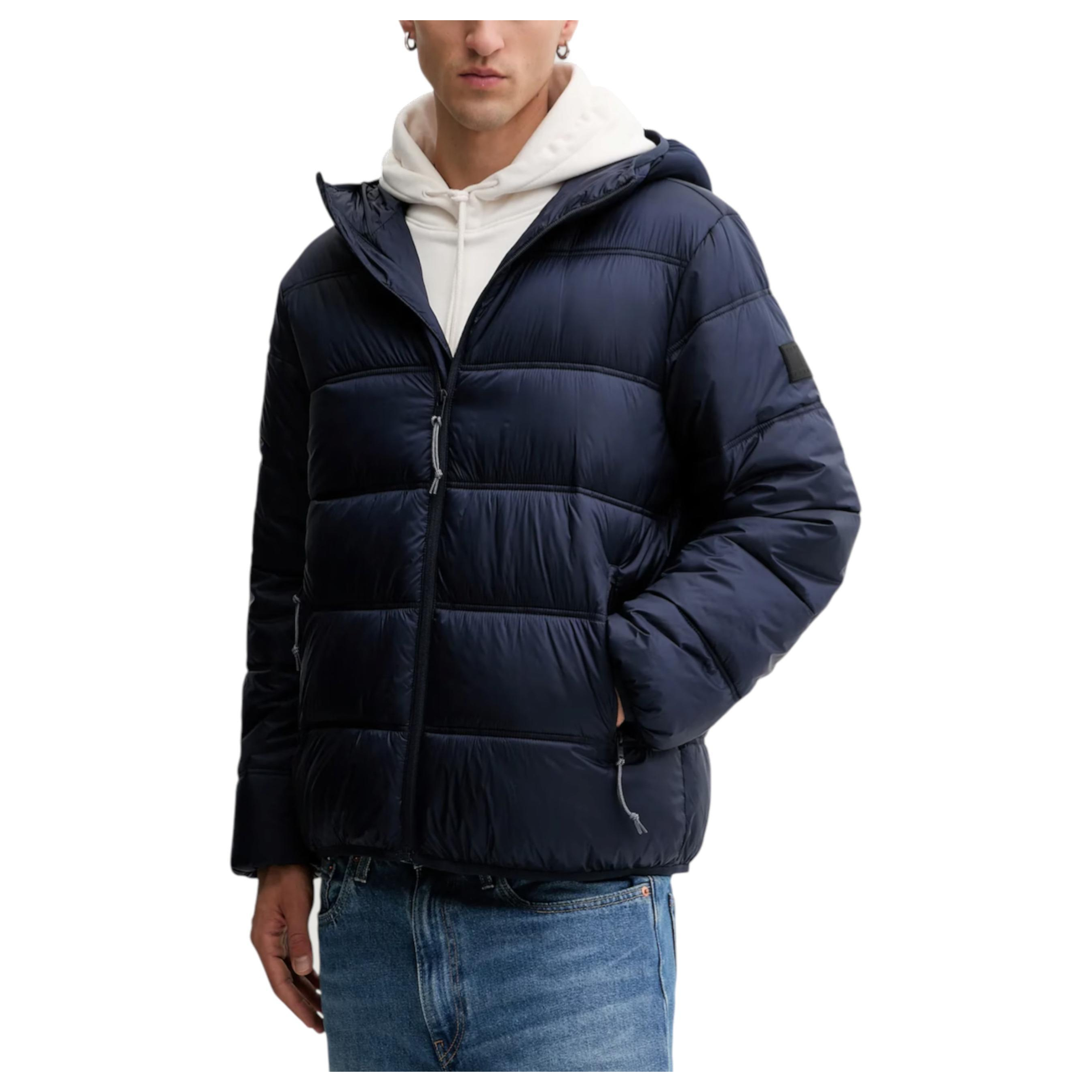 Снимка на Мъжко яке шушляково TOMMY HILFIGER