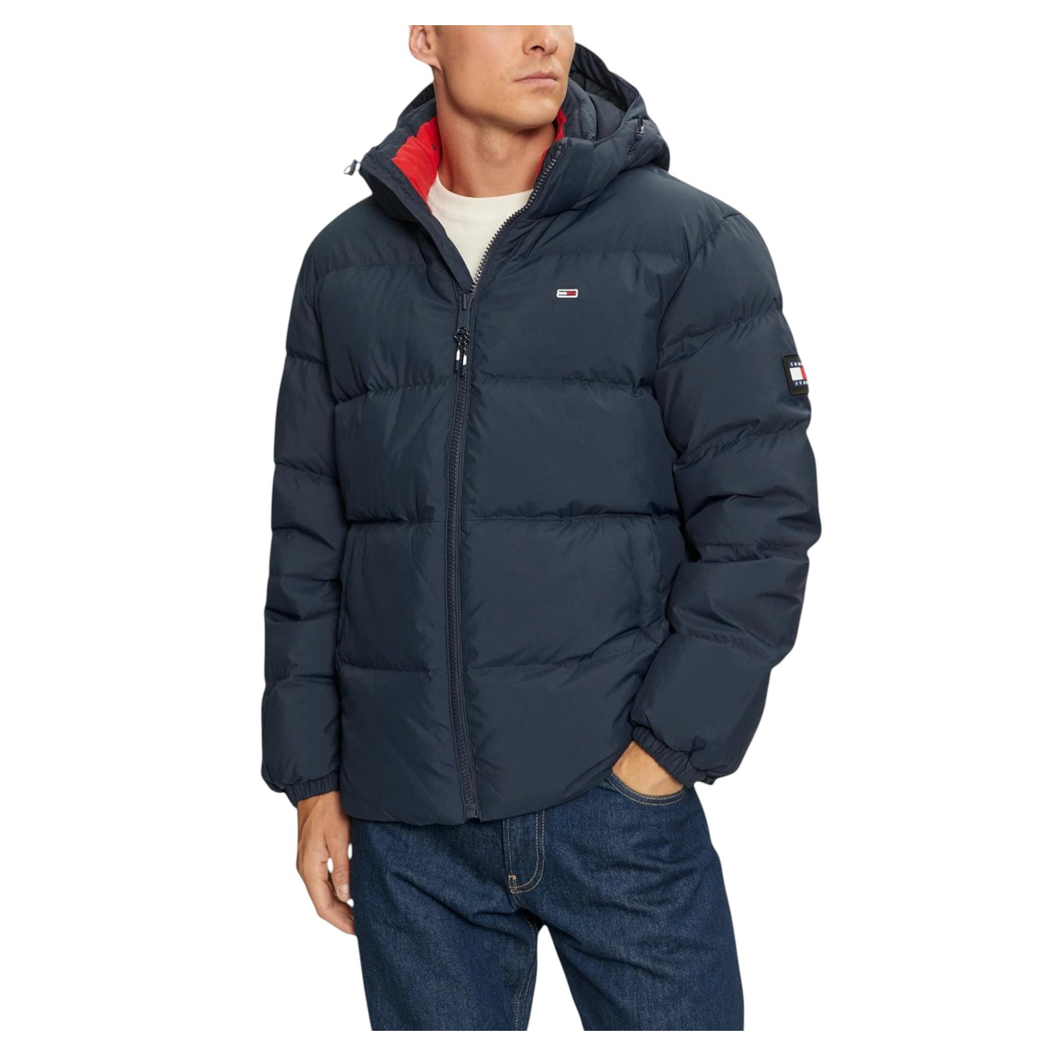 Снимка на Мъжко яке шушляково TOMMY HILFIGER