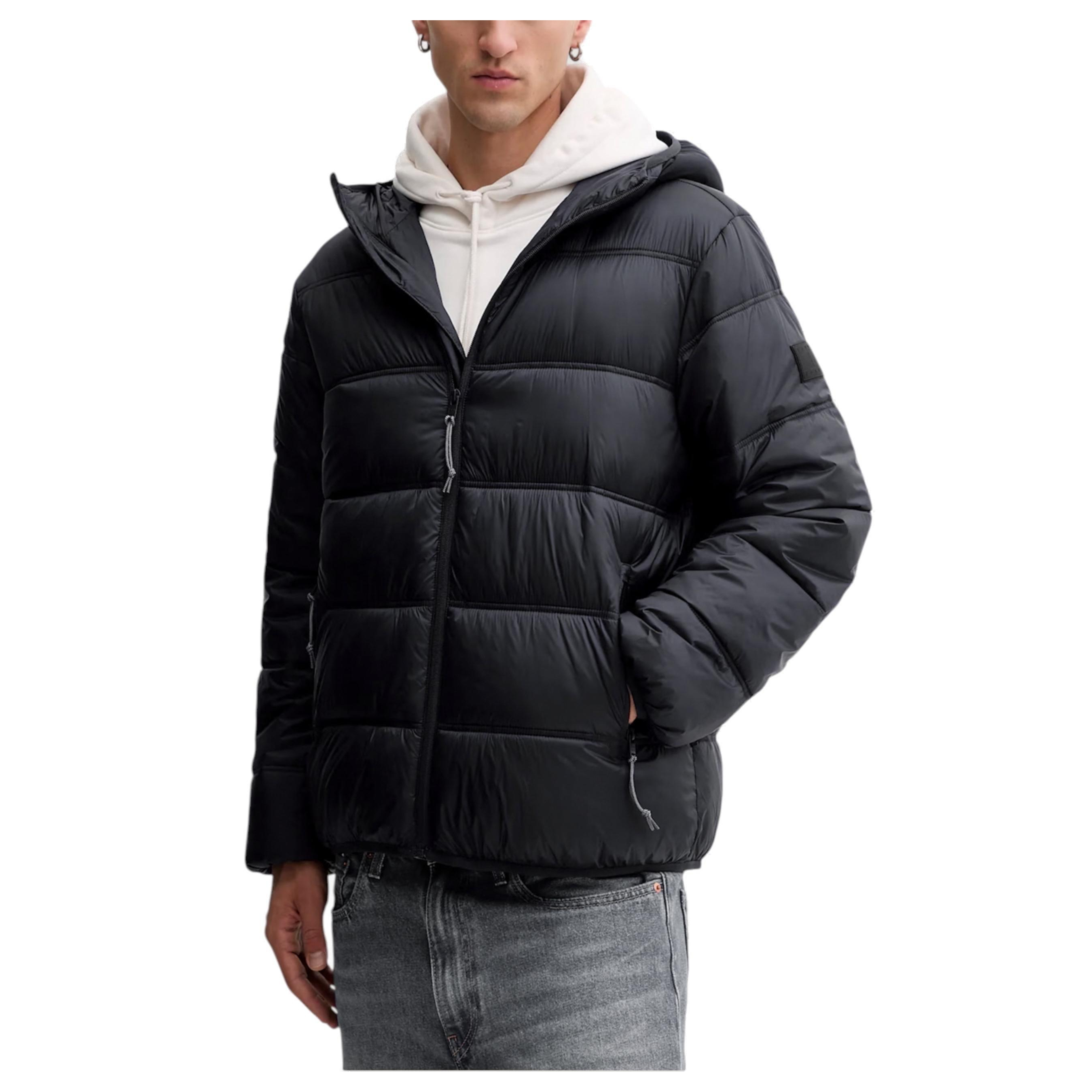 Снимка на Мъжко яке шушляково TOMMY HILFIGER