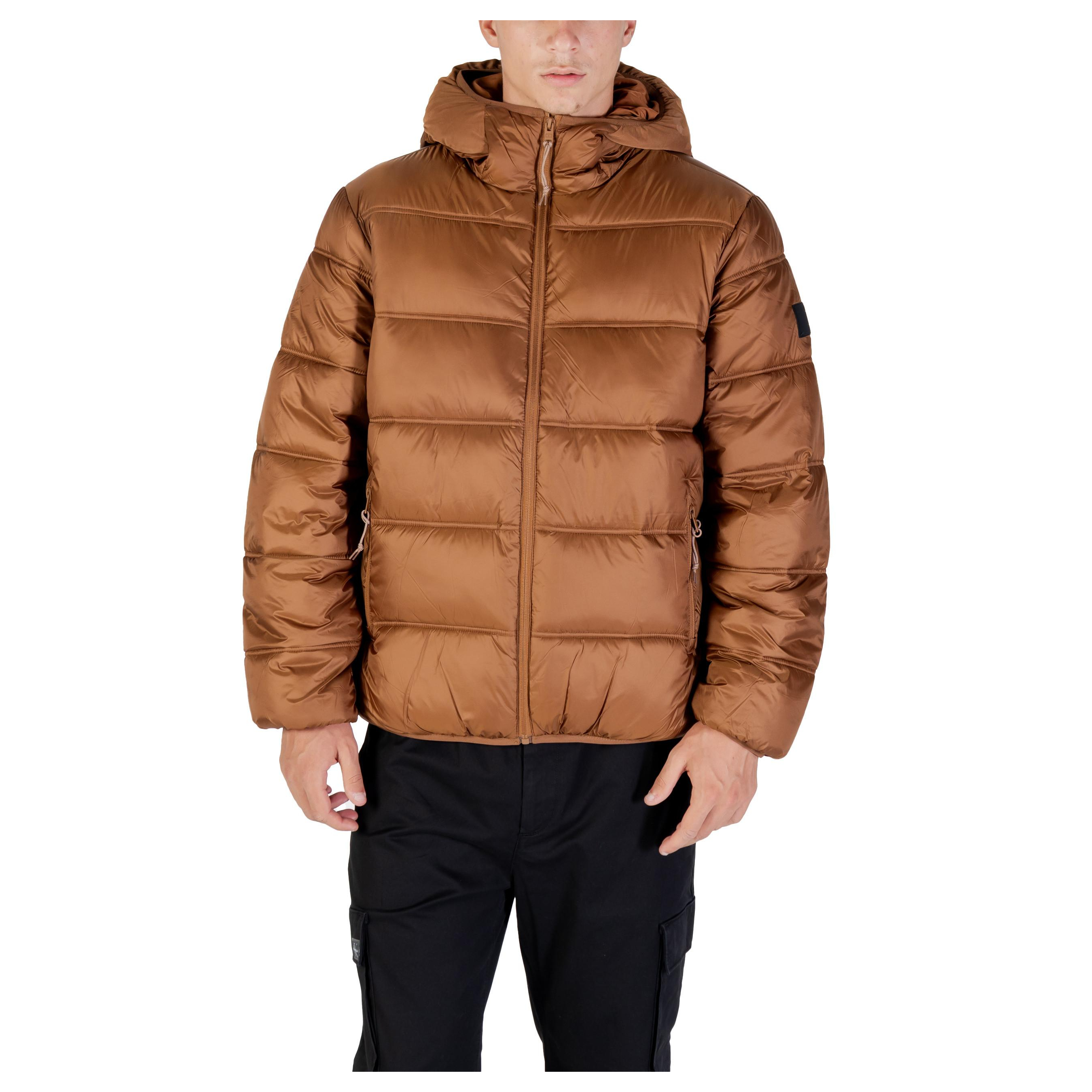 Снимка на Мъжко яке шушляково TOMMY HILFIGER
