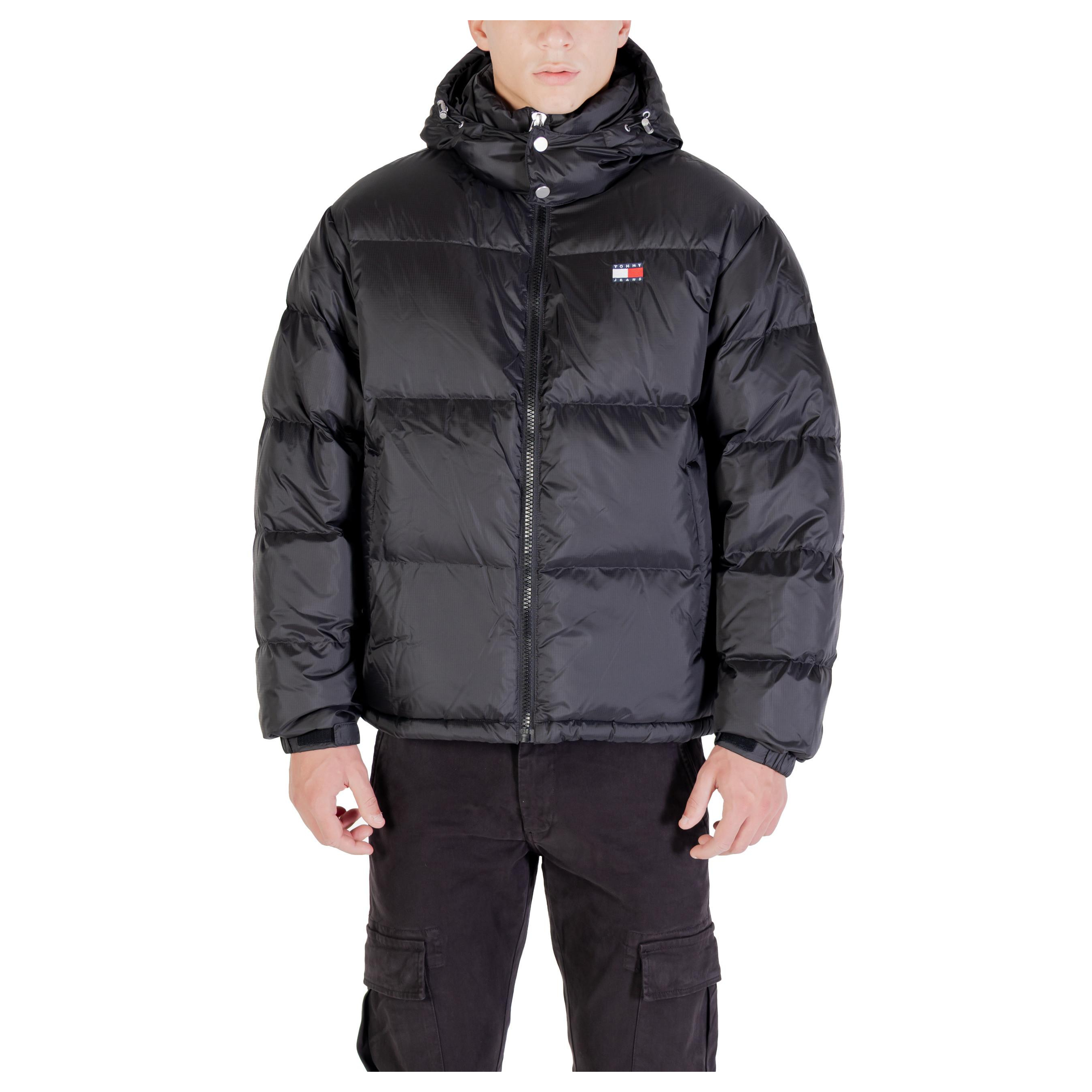 Снимка на Мъжко яке шушляково TOMMY HILFIGER