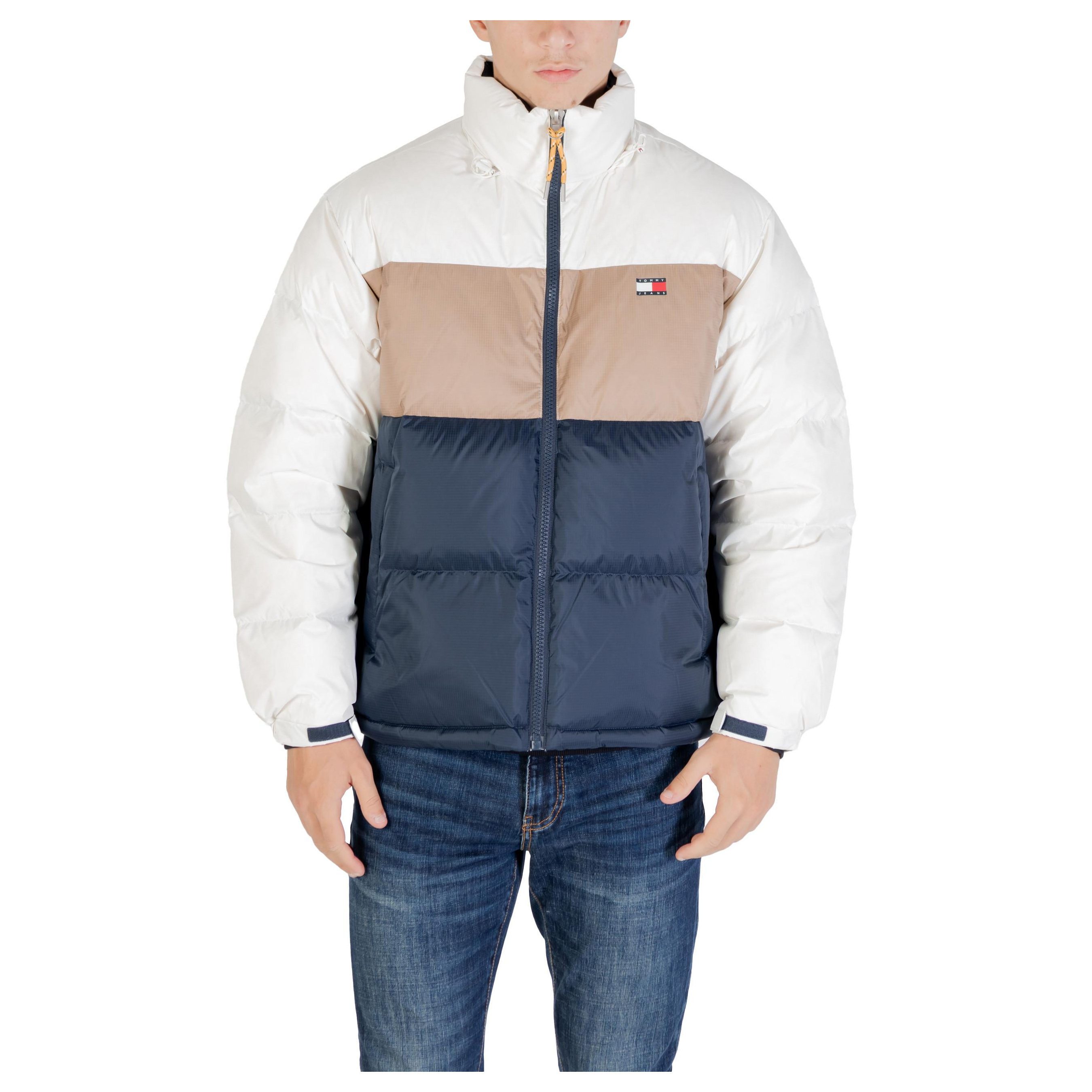 Снимка на Мъжко яке шушляково TOMMY HILFIGER