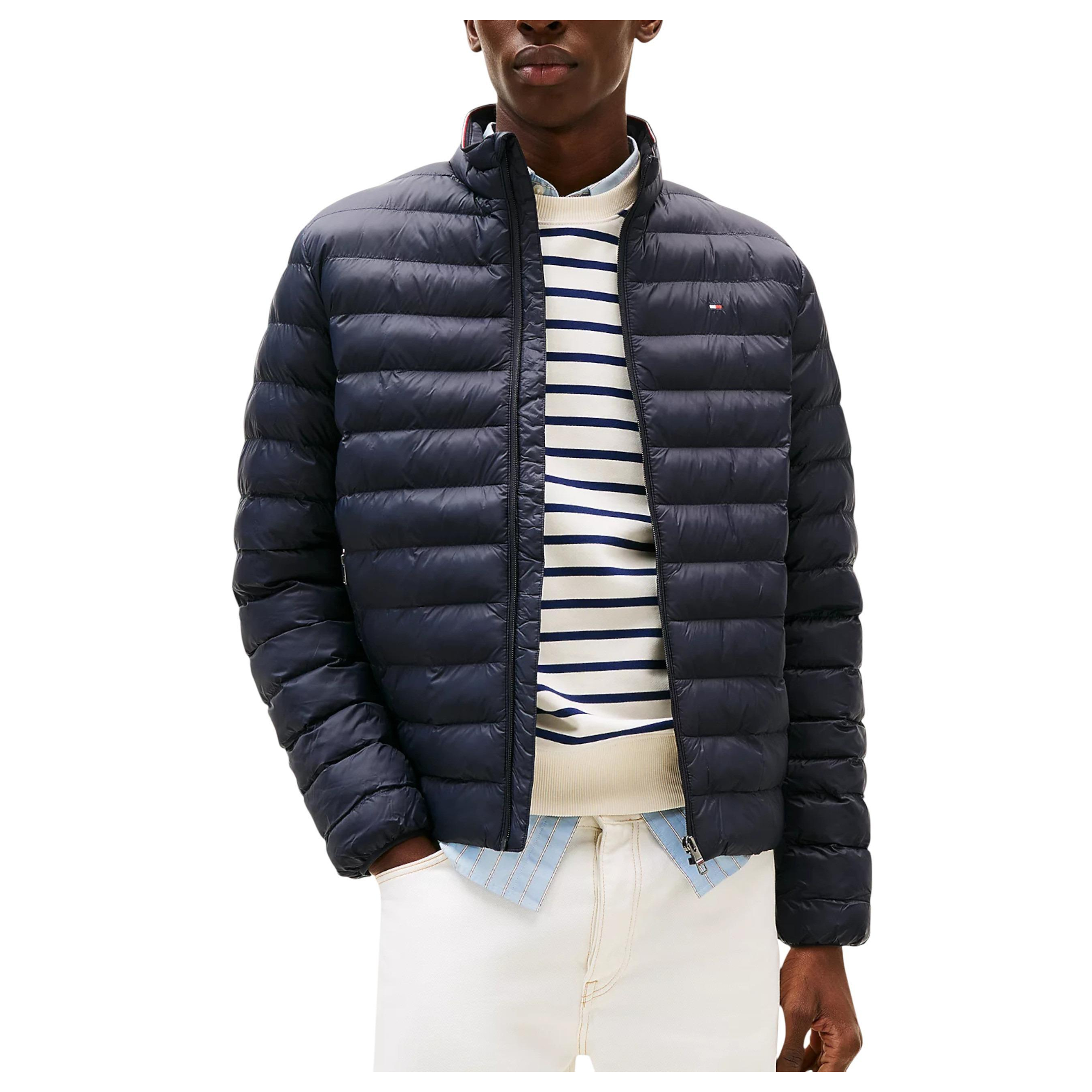 Снимка на Мъжко яке шушляково TOMMY HILFIGER