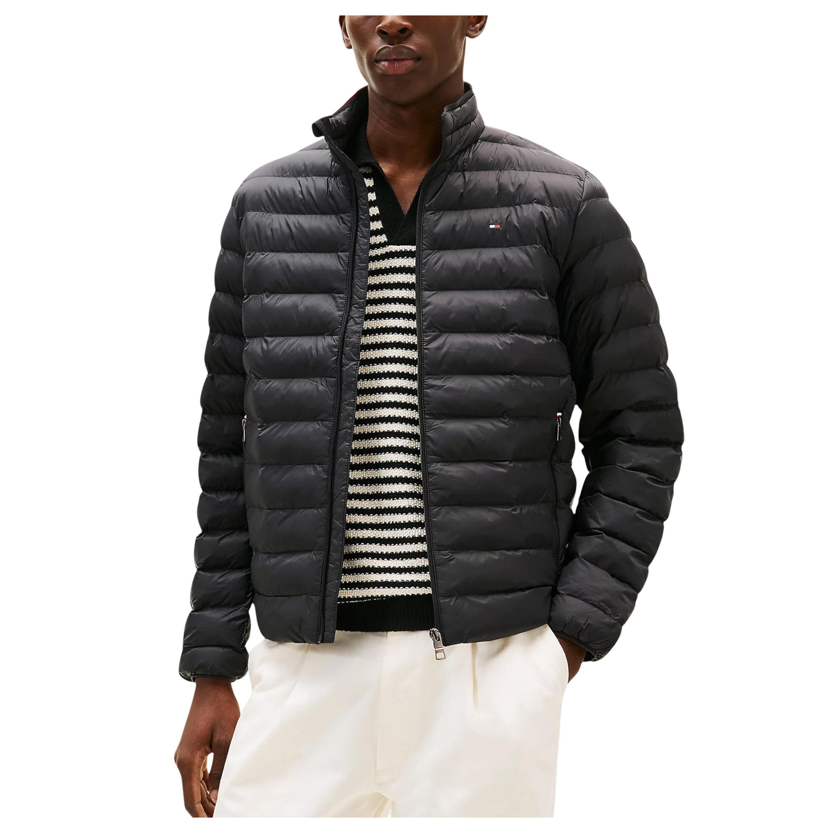 Снимка на Мъжко яке шушляково TOMMY HILFIGER