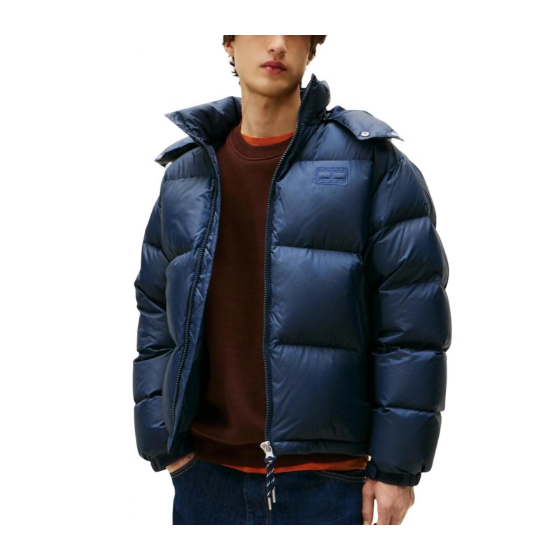 Снимка на Мъжко яке шушляково TOMMY HILFIGER 