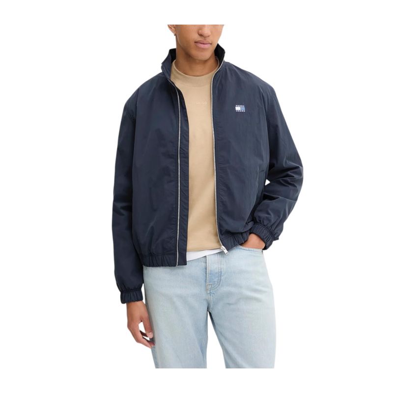 Снимка на Мъжко яке шушляково TOMMY HILFIGER 