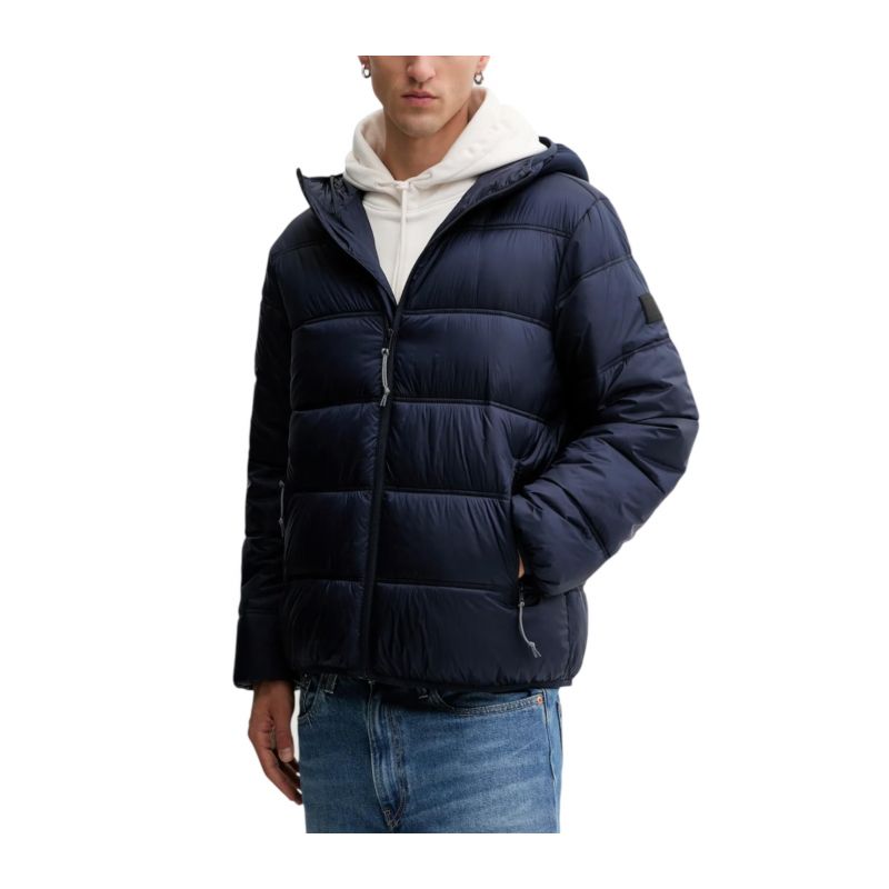 Снимка на Мъжко яке шушляково TOMMY HILFIGER 