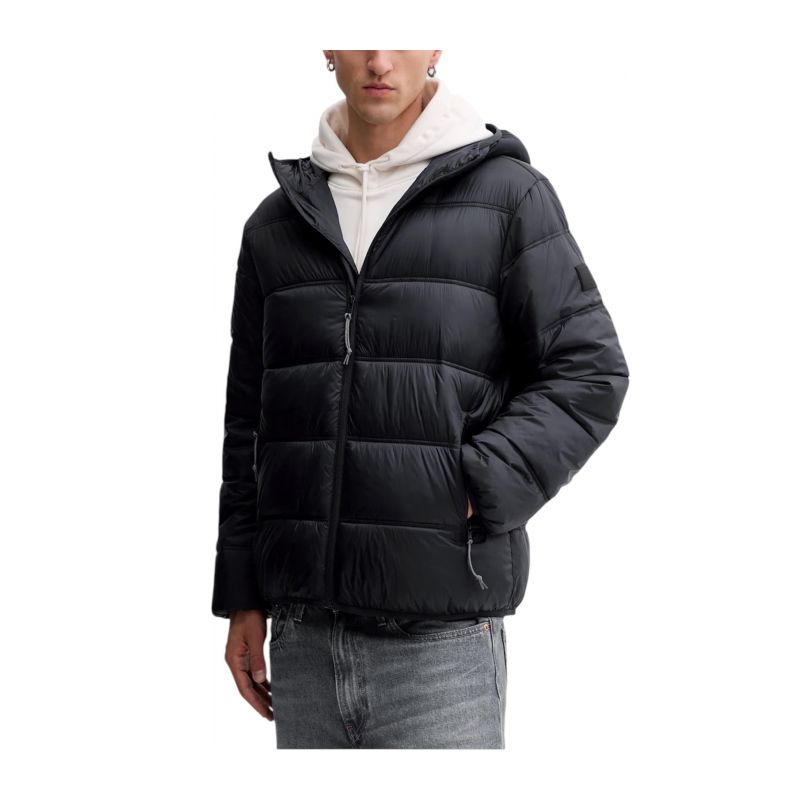 Снимка на Мъжко яке шушляково TOMMY HILFIGER 