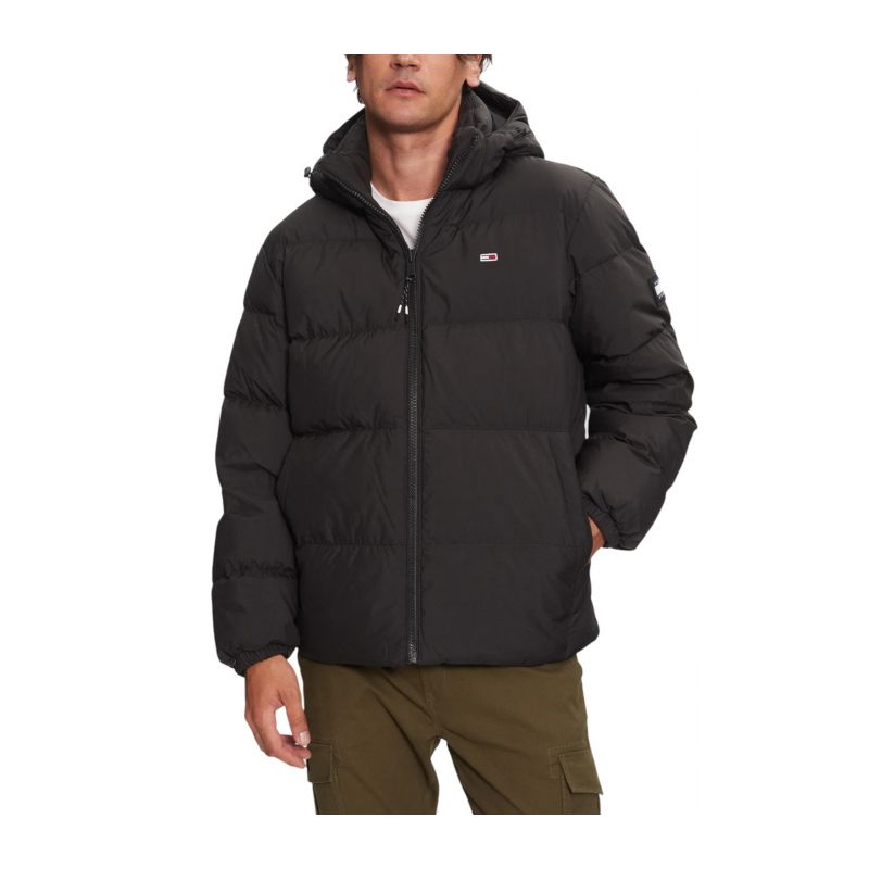 Снимка на Мъжко яке шушляково TOMMY HILFIGER 