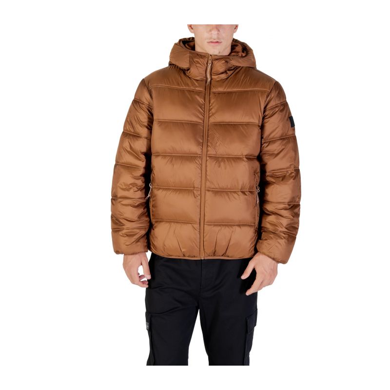 Снимка на Мъжко яке шушляково TOMMY HILFIGER 