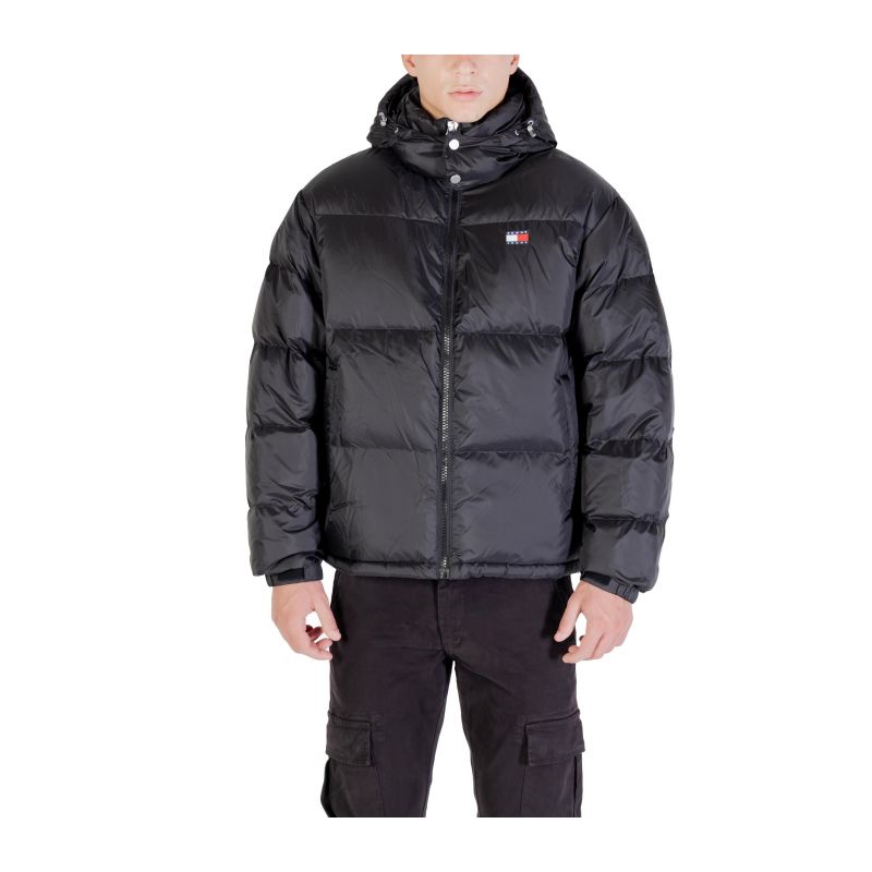 Снимка на Мъжко яке шушляково TOMMY HILFIGER 