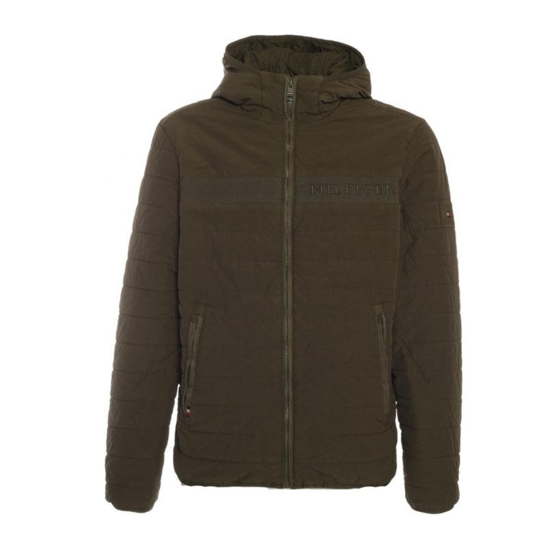 Мъжко яке шушляково