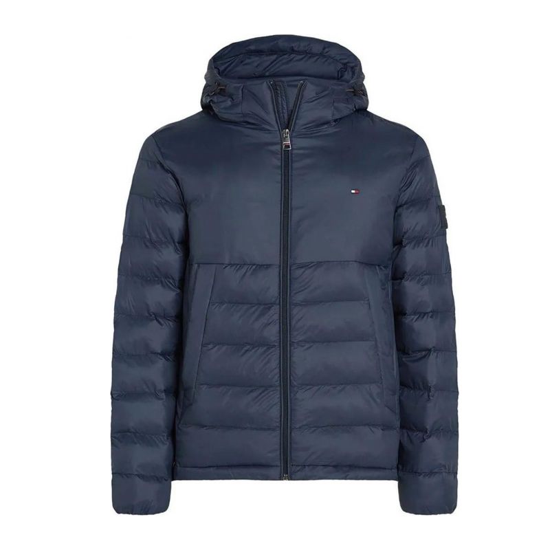 Мъжко яке шушляково