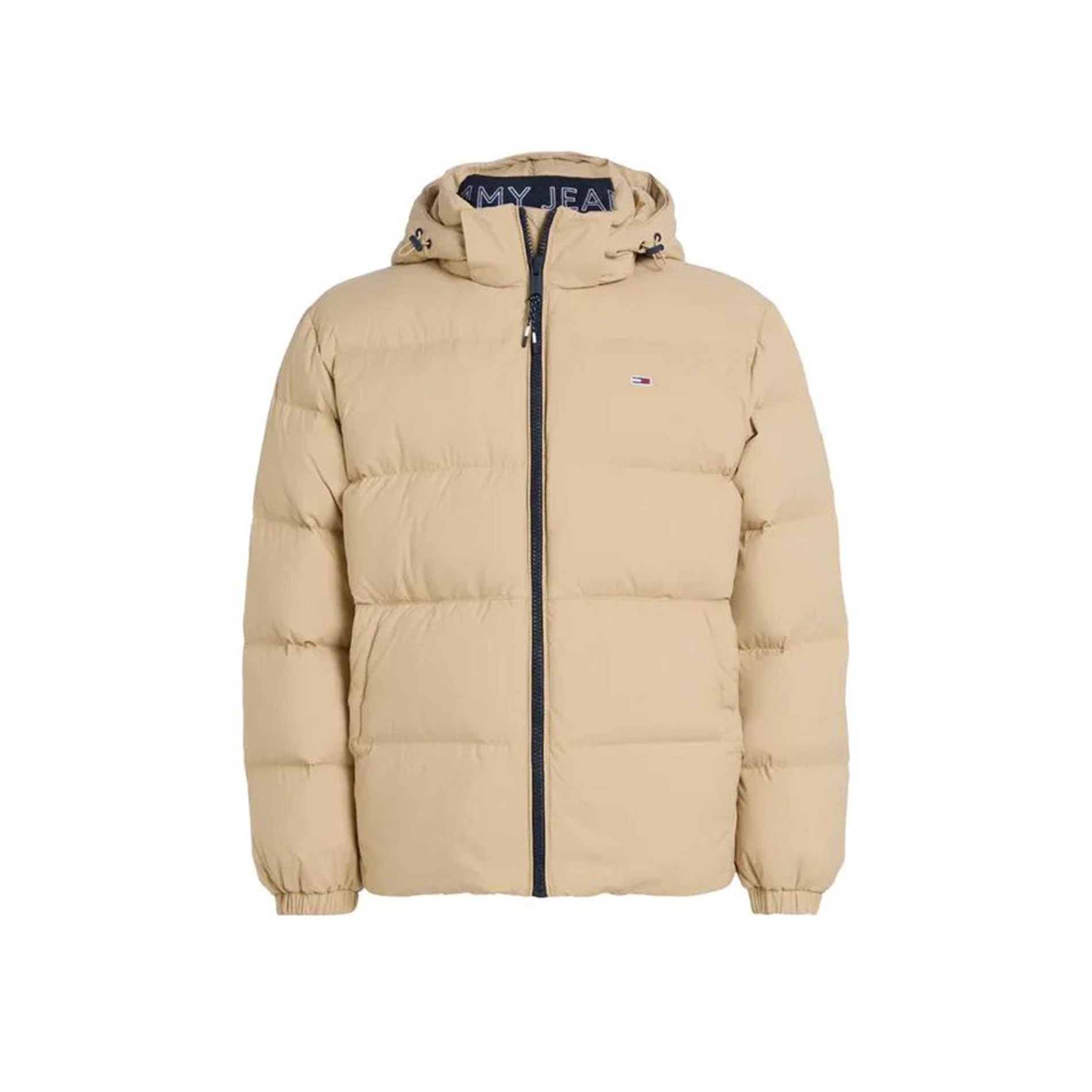 Снимка на Мъжко яке шушляково TOMMY JEANS